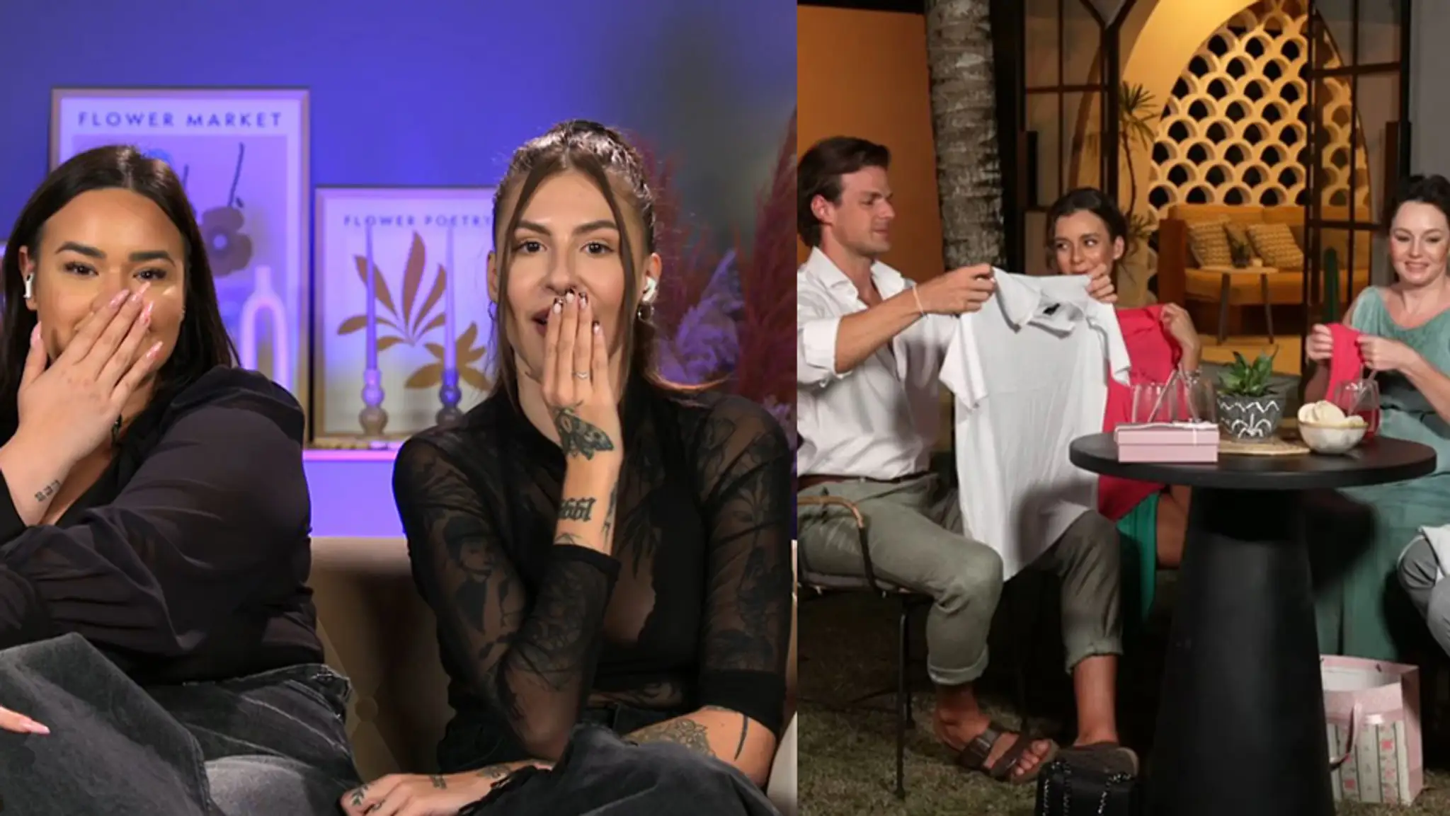 Diváci Ruže v tom majú jasno. Julie to u Radka pokazila jej vlastná mama 