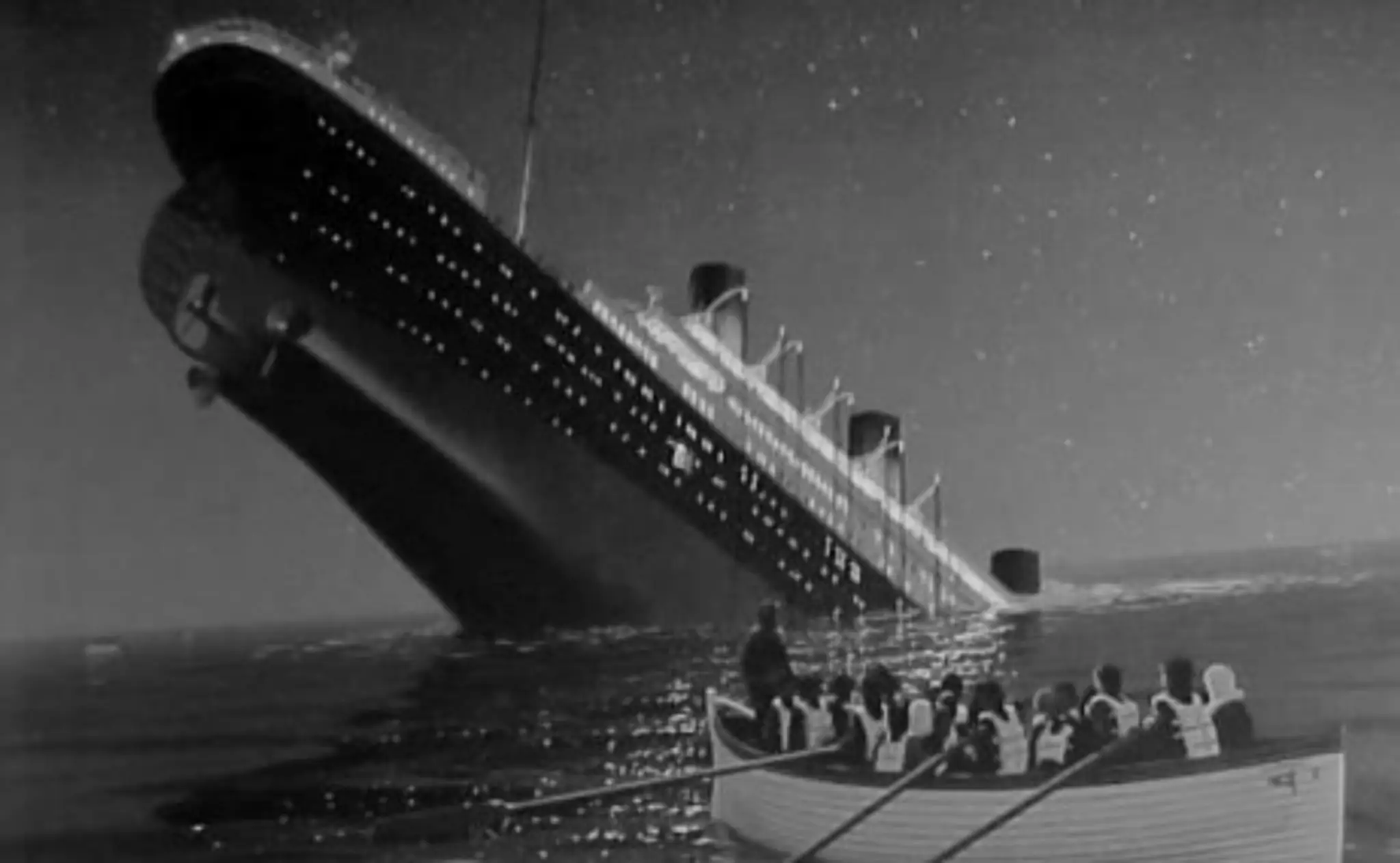 Titanic