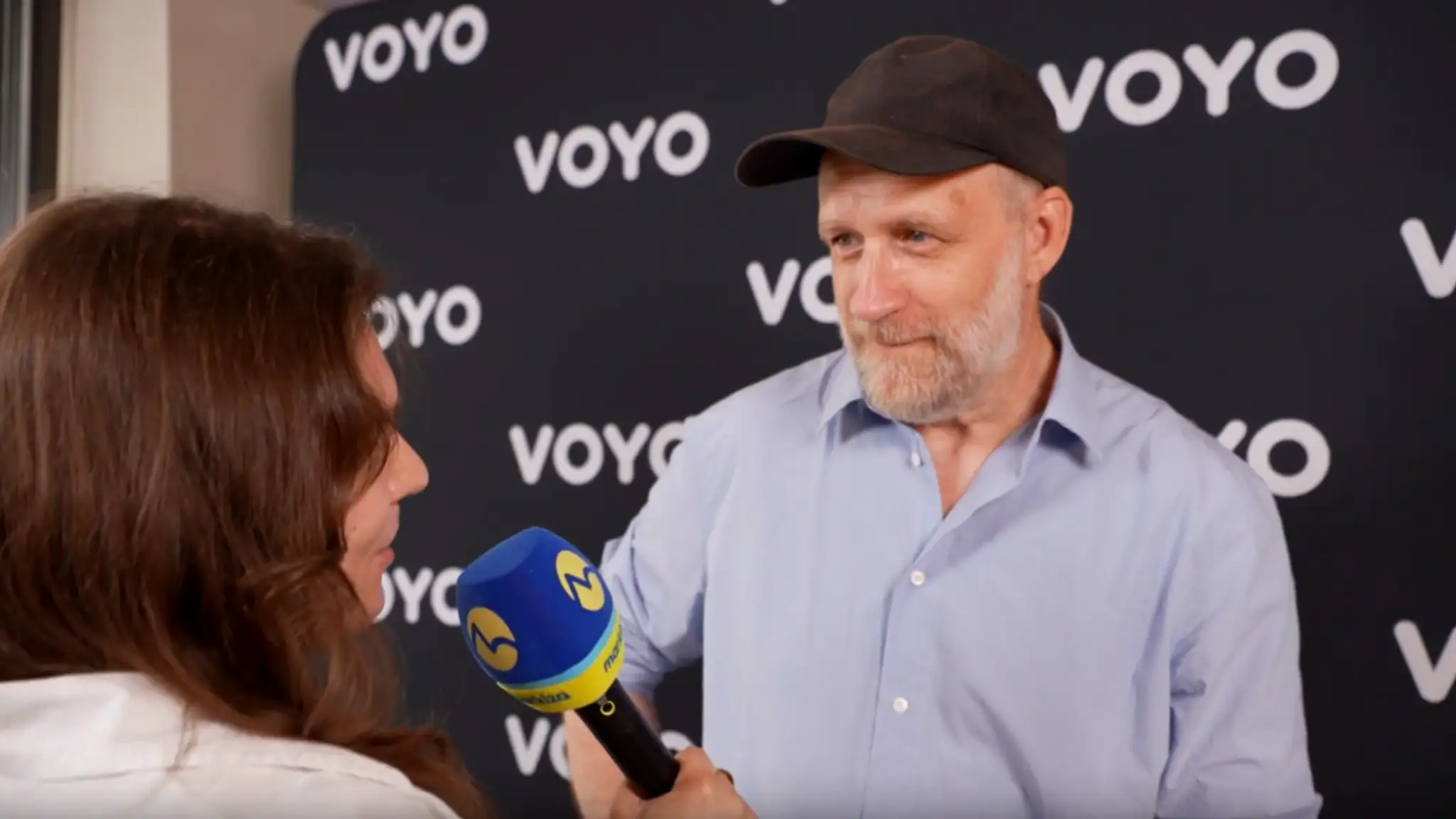 Peter Bebjak o dokumente Prípad Rigo: Ponožkový vrah.