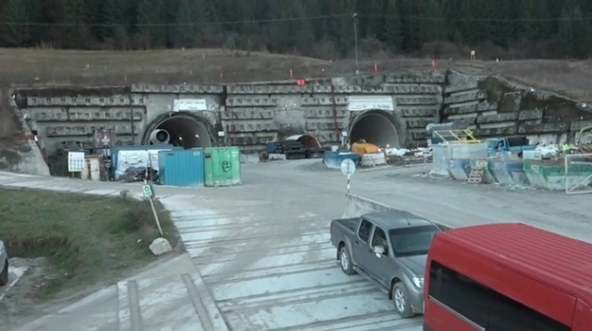 Košičania oslavujú triumf proti Popradu.