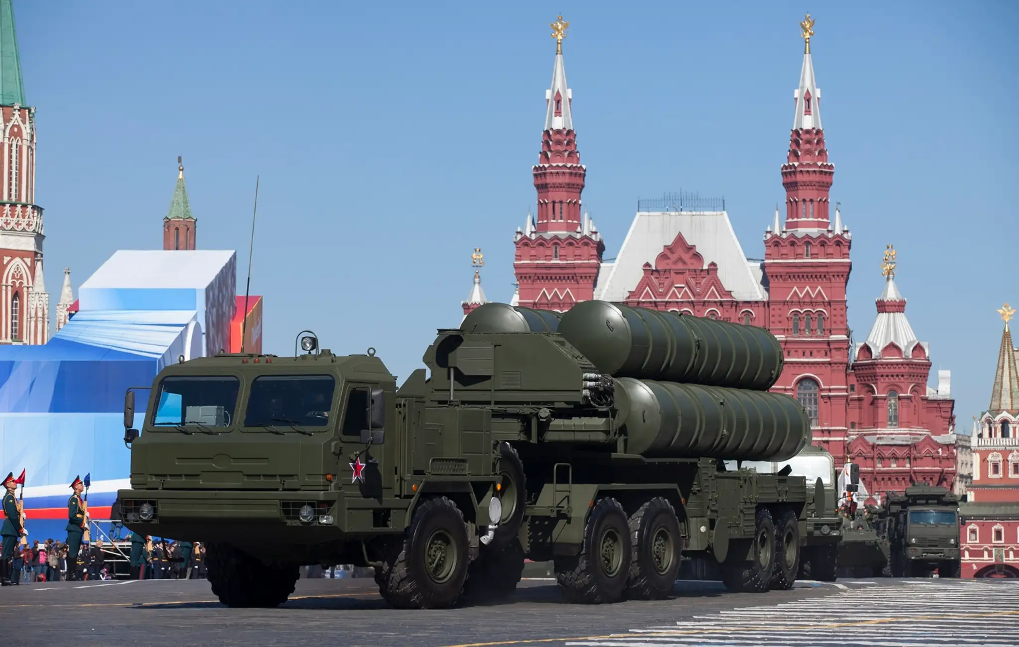 Russia