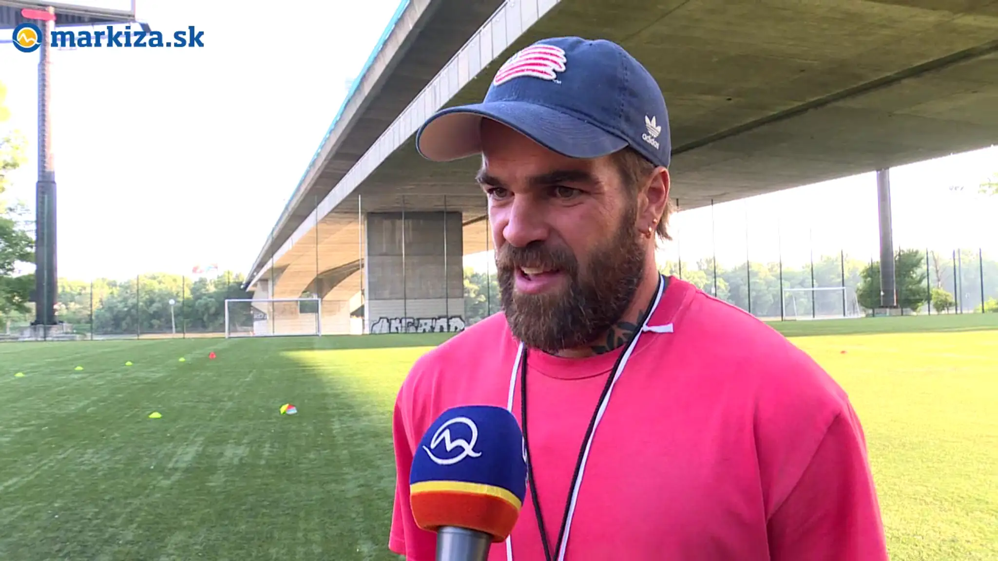 Filip Šebo o plánoch s Emmou