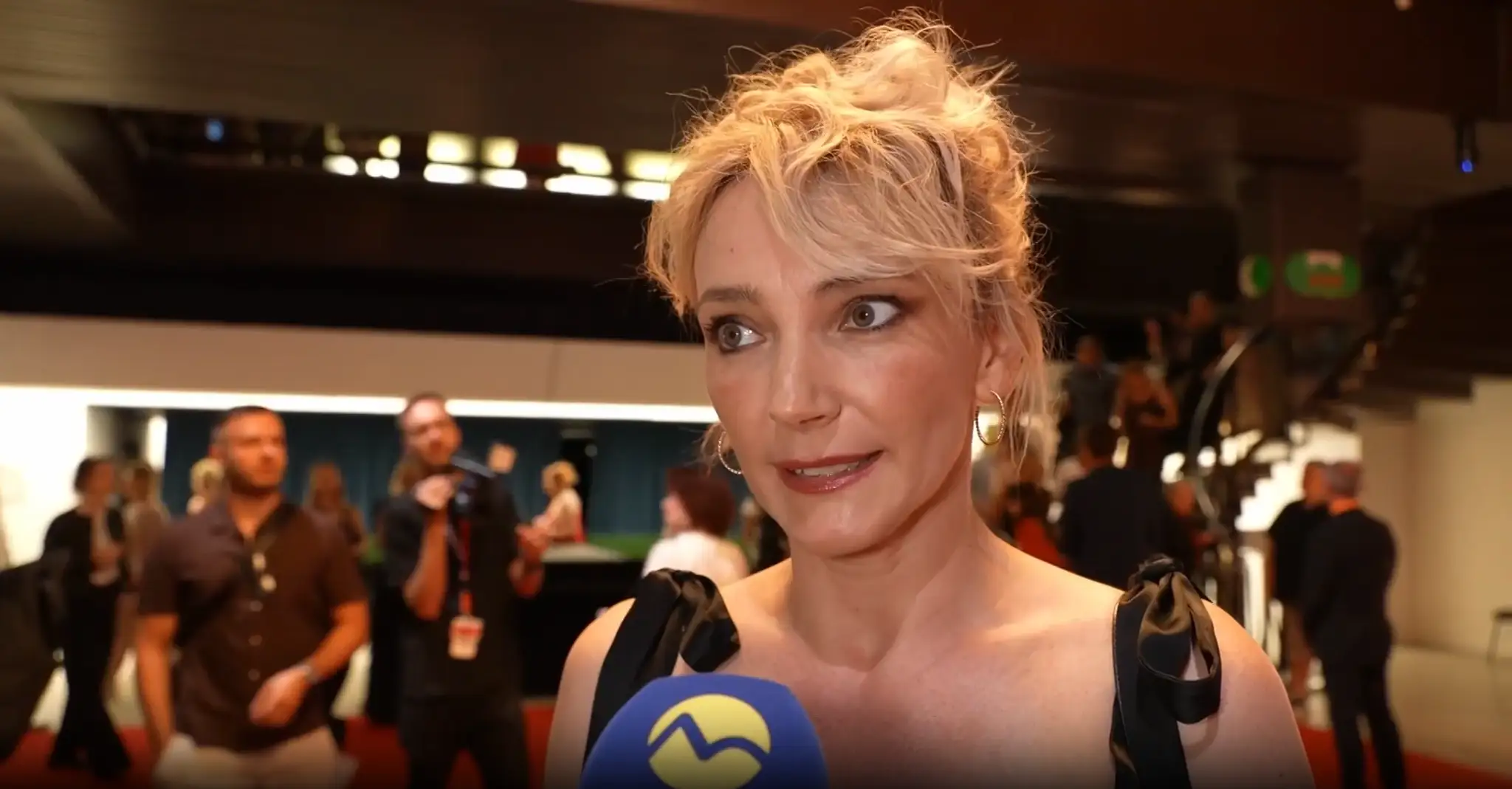 Alexandra Borbély