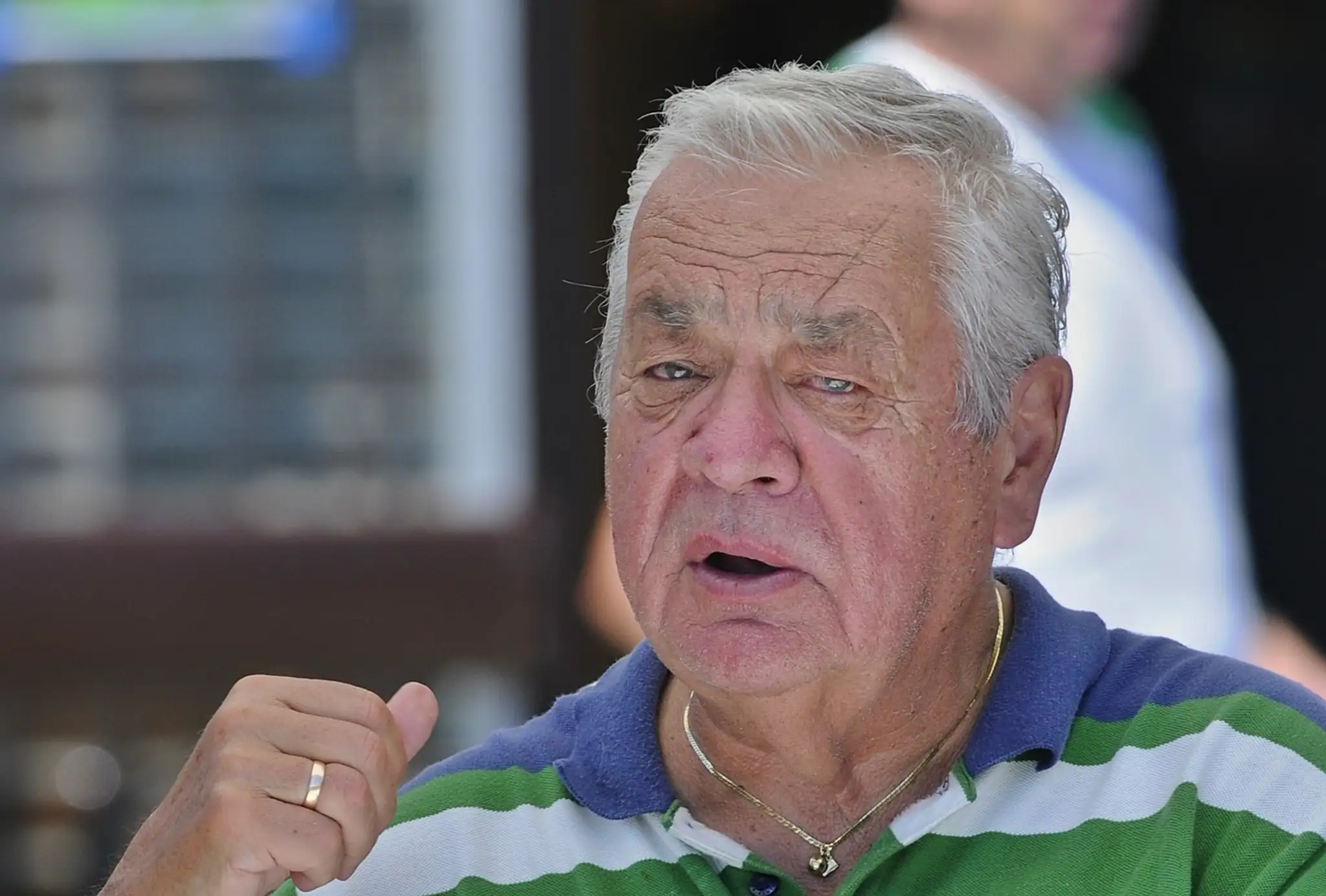 Karol Polák.