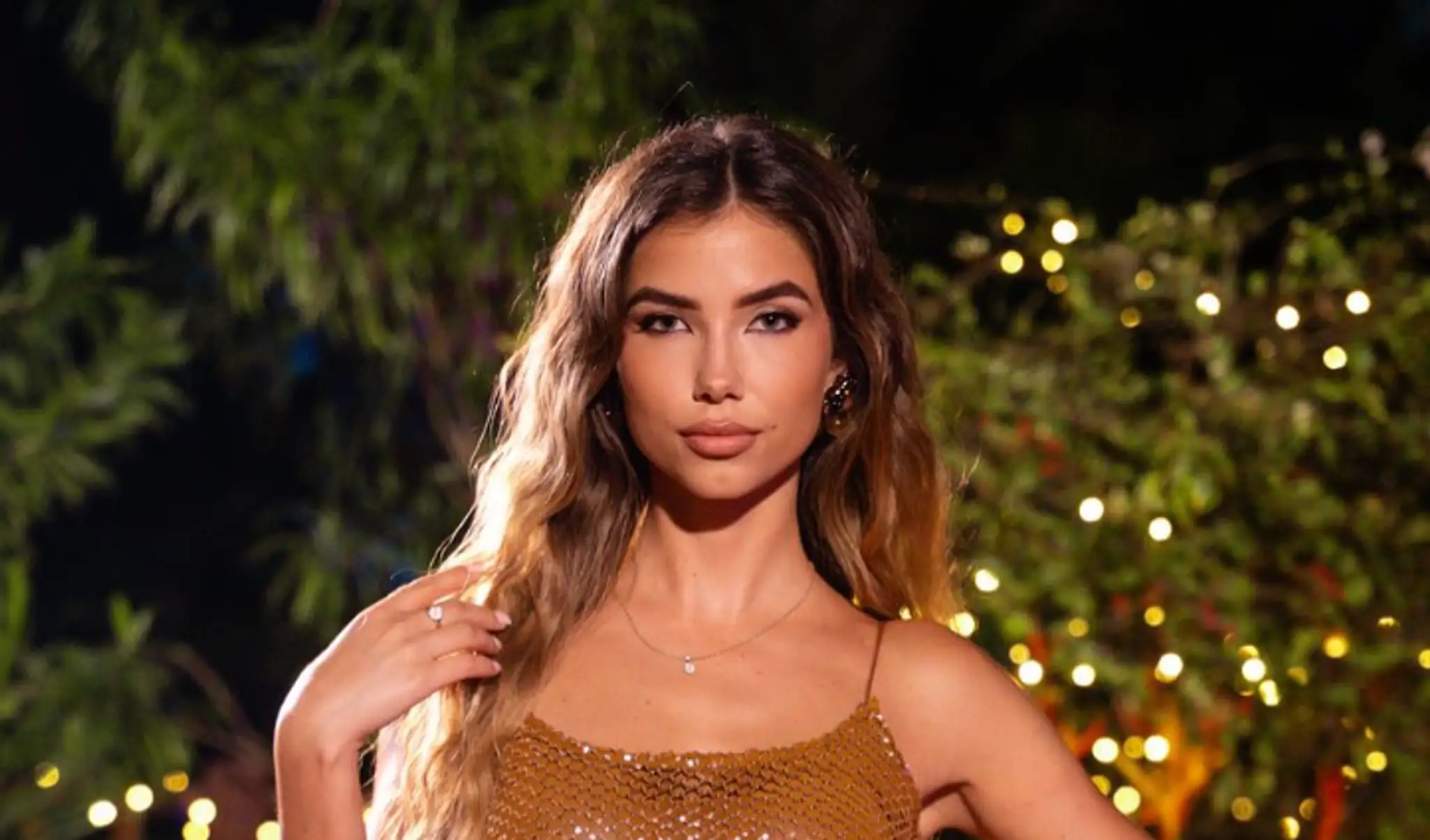 Karolína