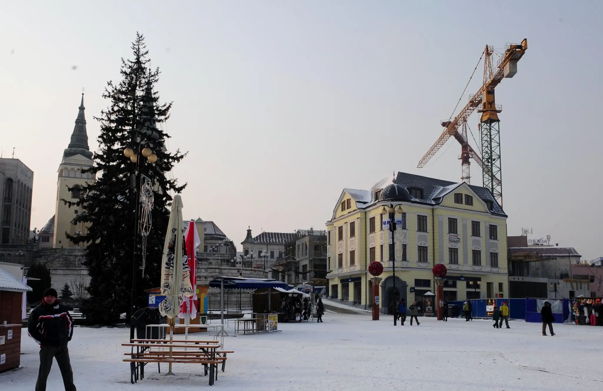 Mesto Žilina
