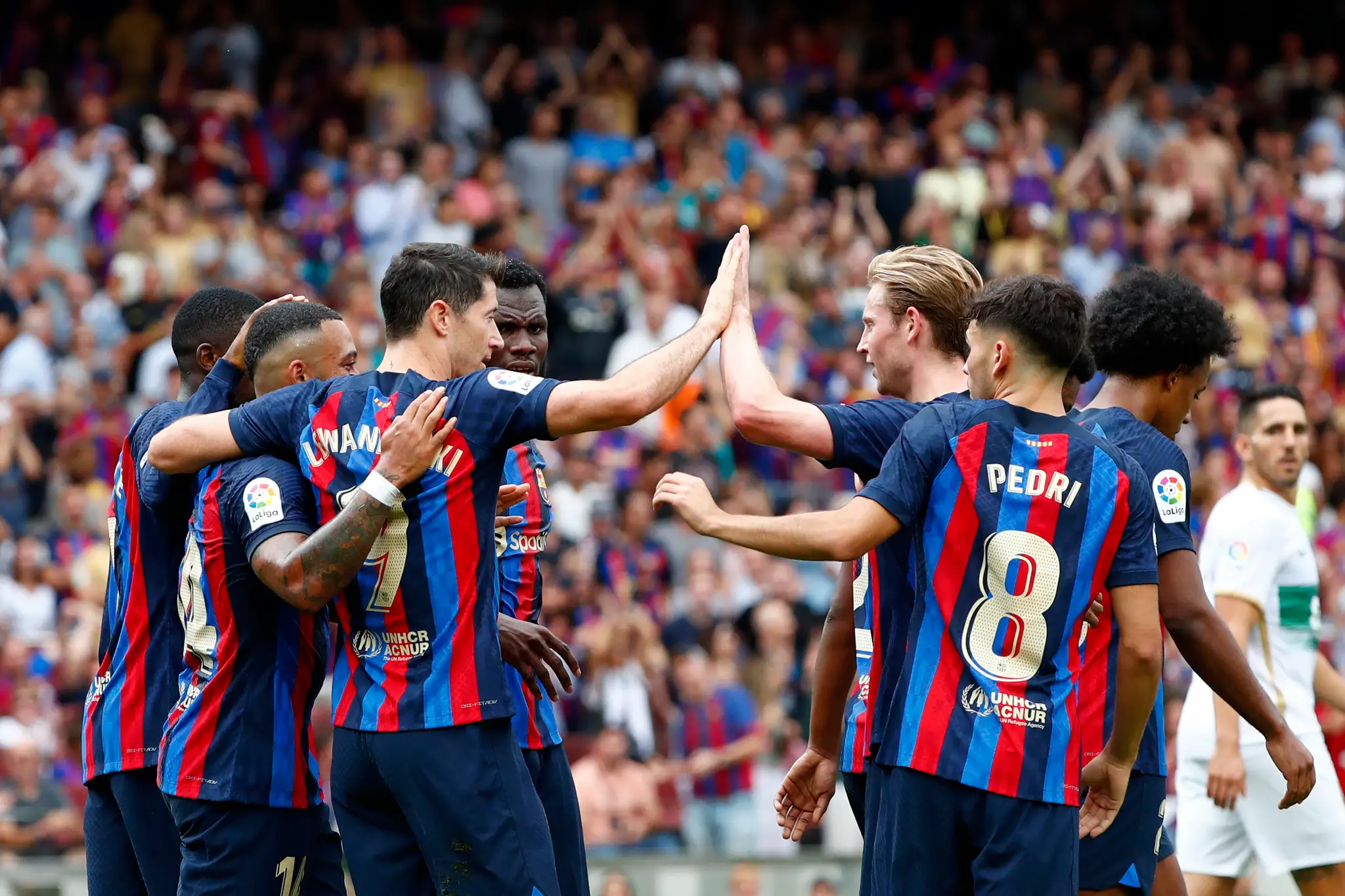 FC Barcelona