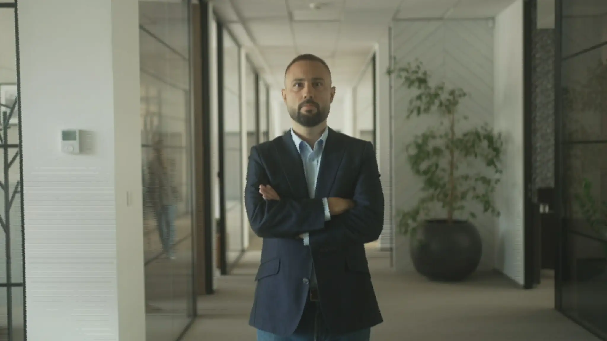 Investor z Jamy levovej Milan Dubec