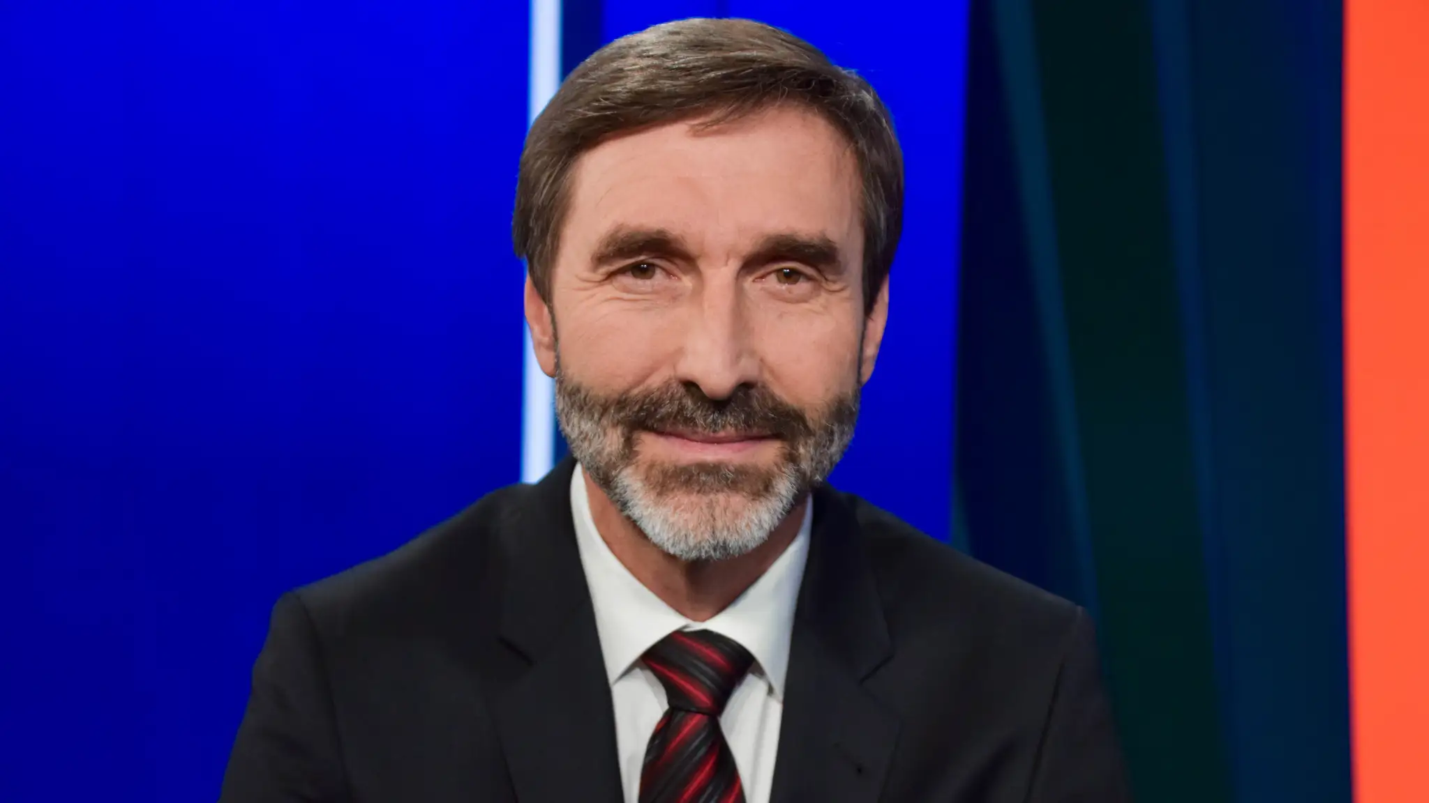 Juraj Blanár v relácii Na telo.