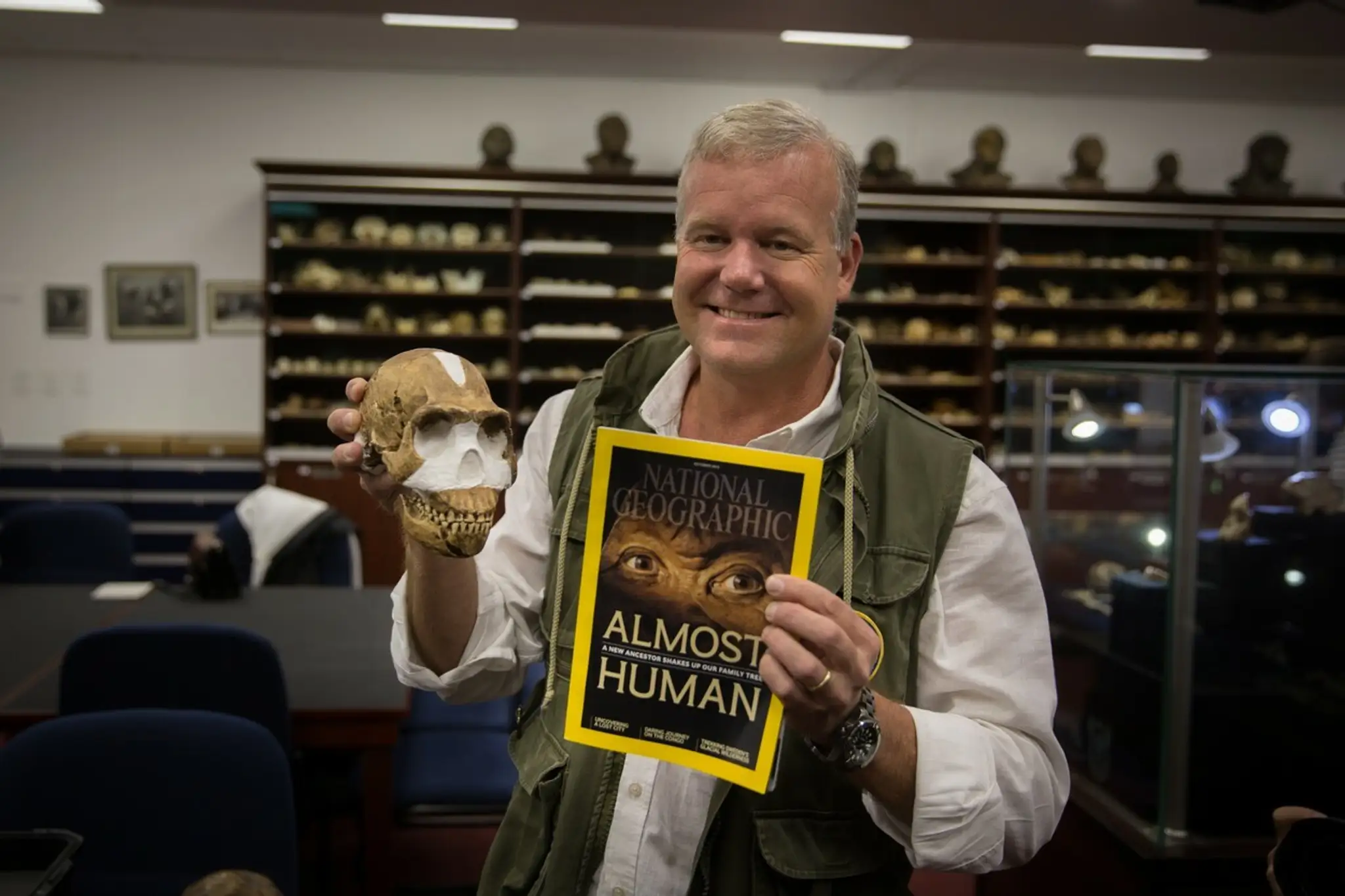 Homo naledi