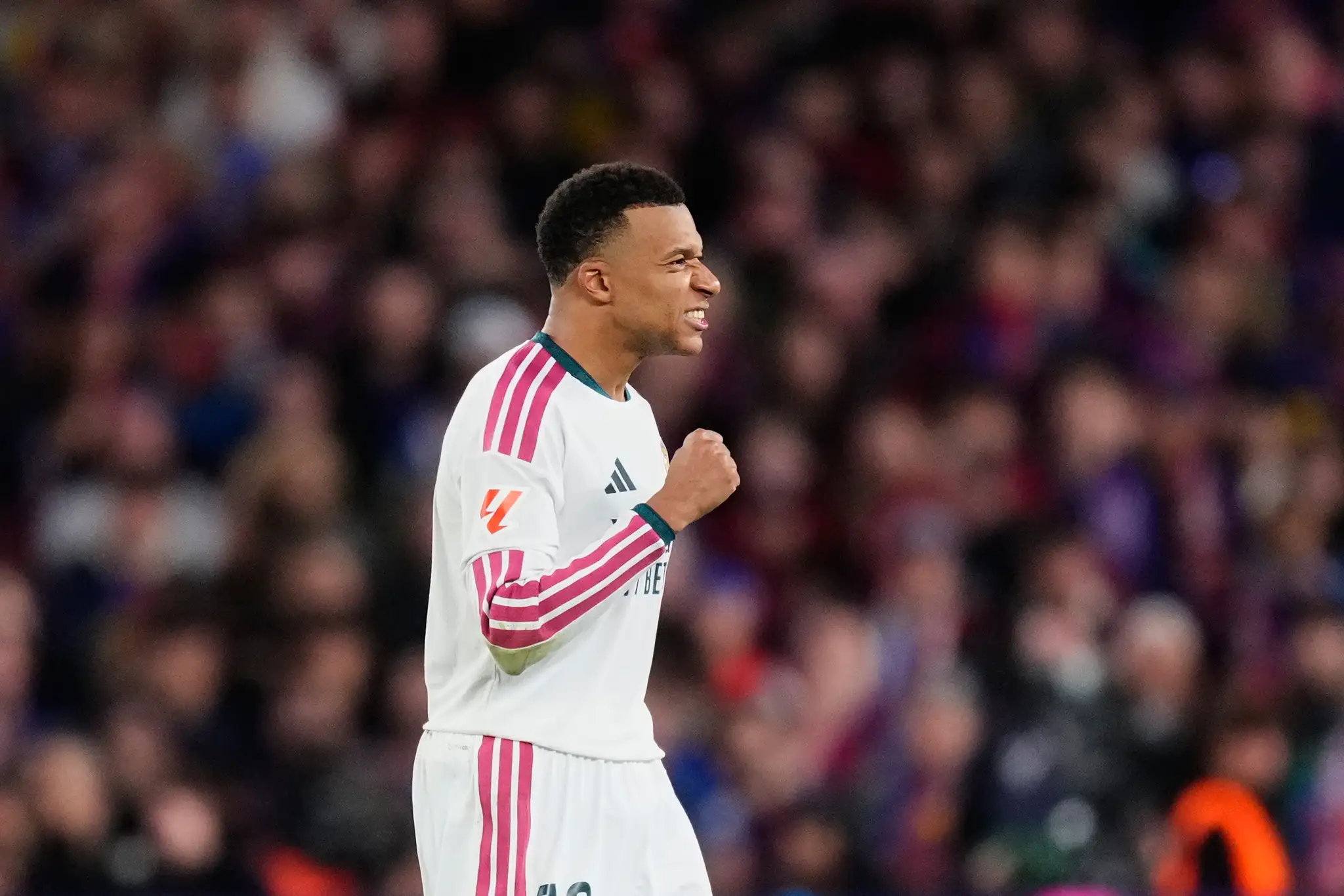 Mbappe