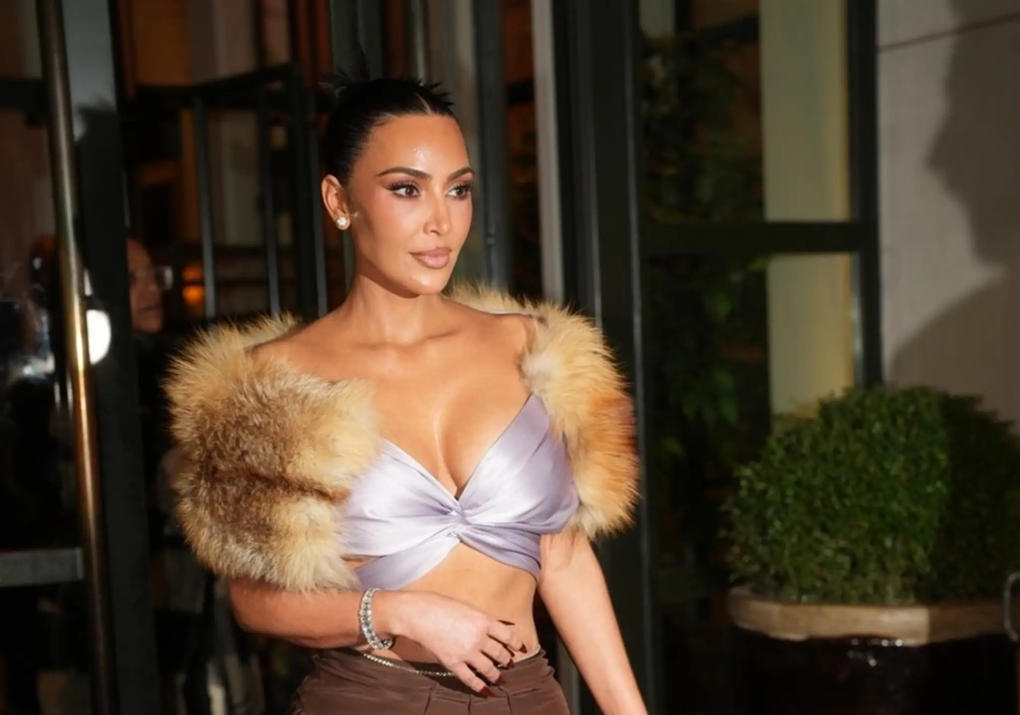 Kim Kardashian