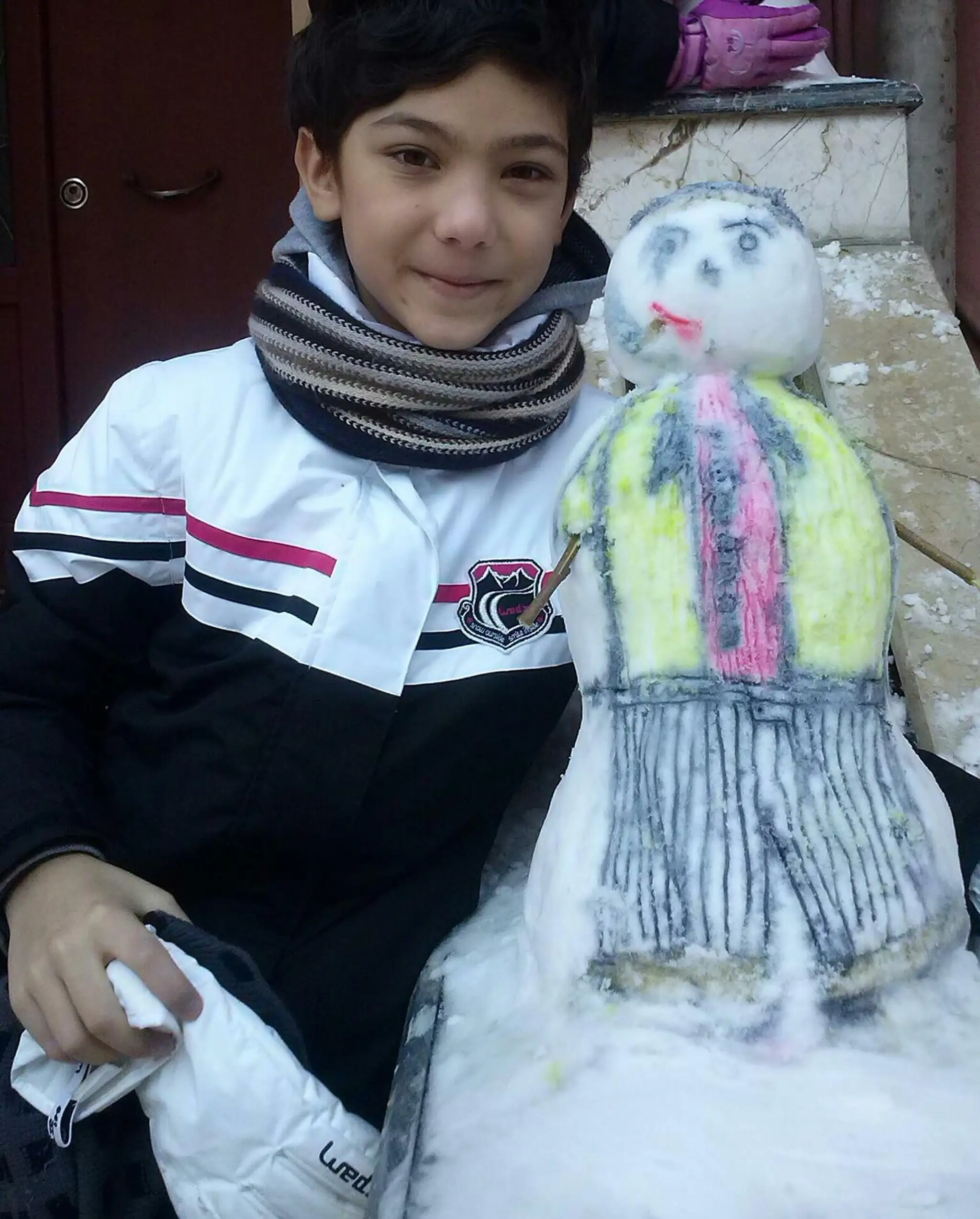 Efe Cinar