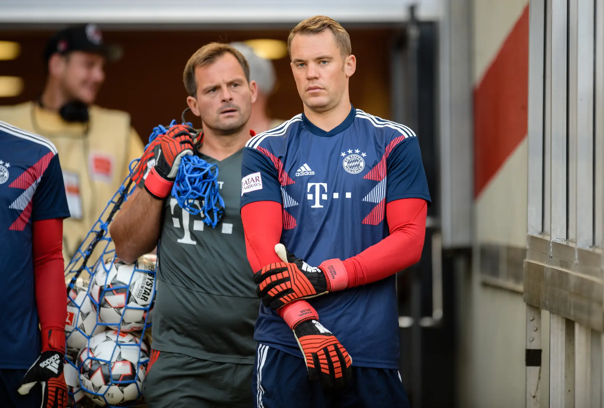 Manuel Neuer