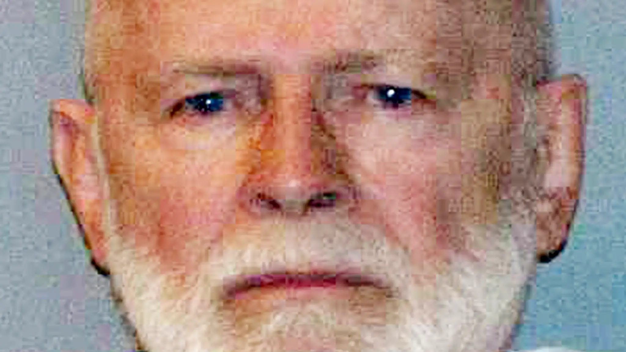 James "Whitey" Bulger.