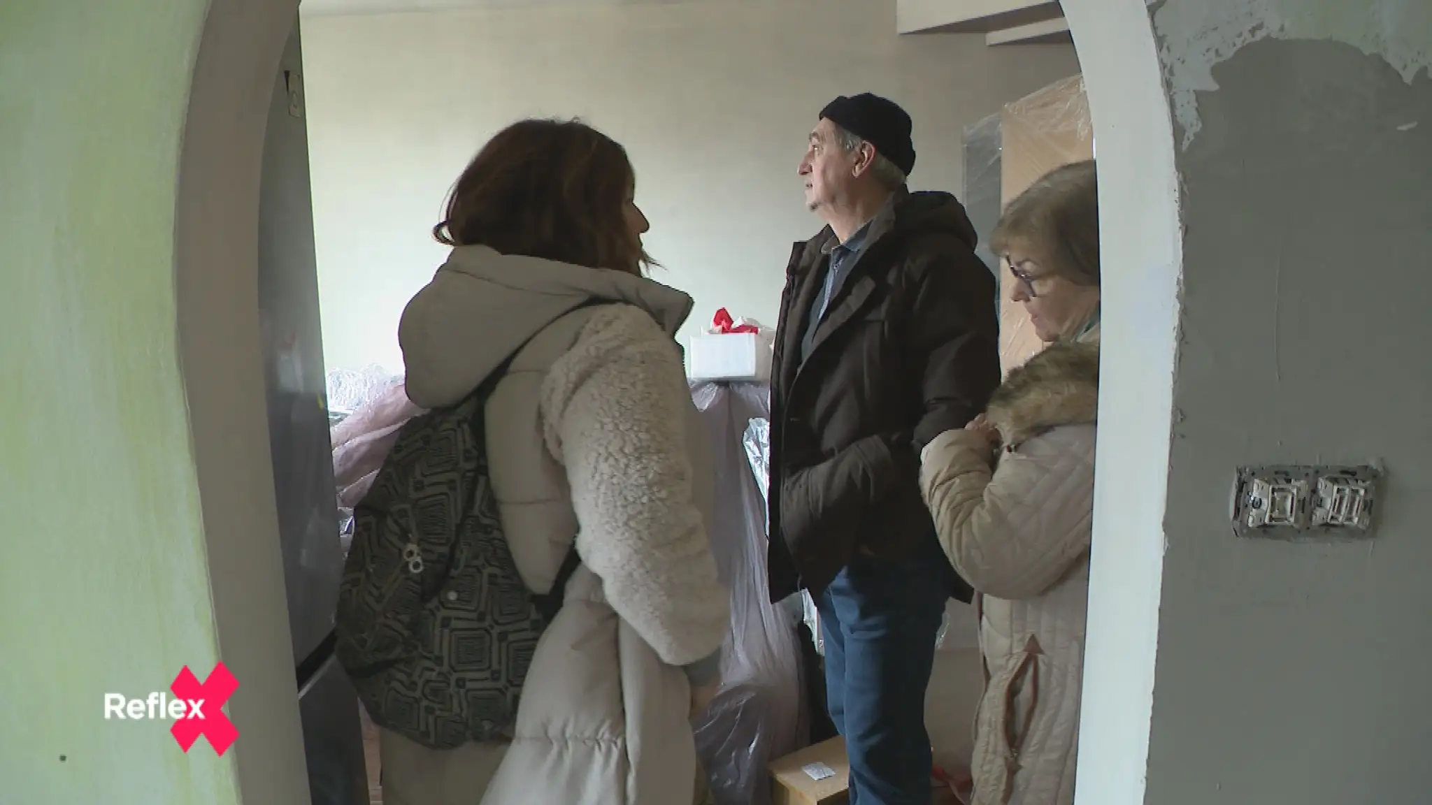 V kolotoči sľubov a naťahovačiek: Požiar bytu bol len začiatok problémov