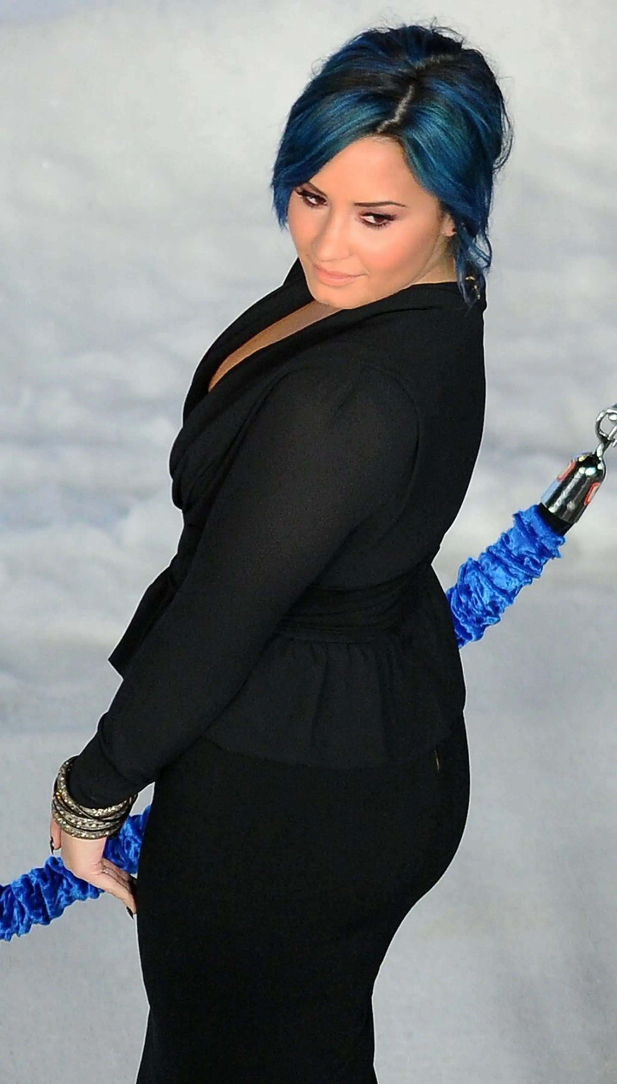 Demi Lovato