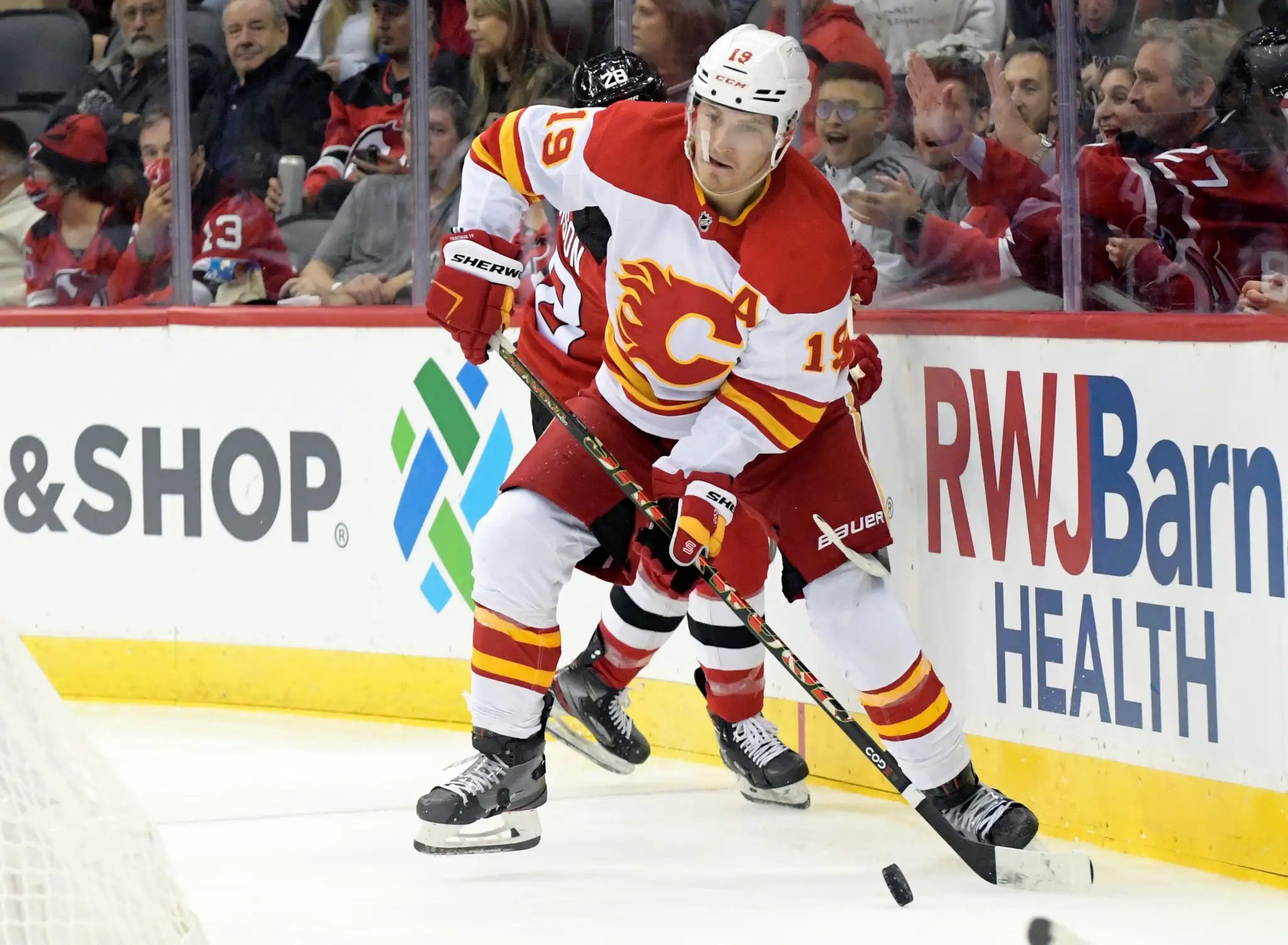 Matthew Tkachuk