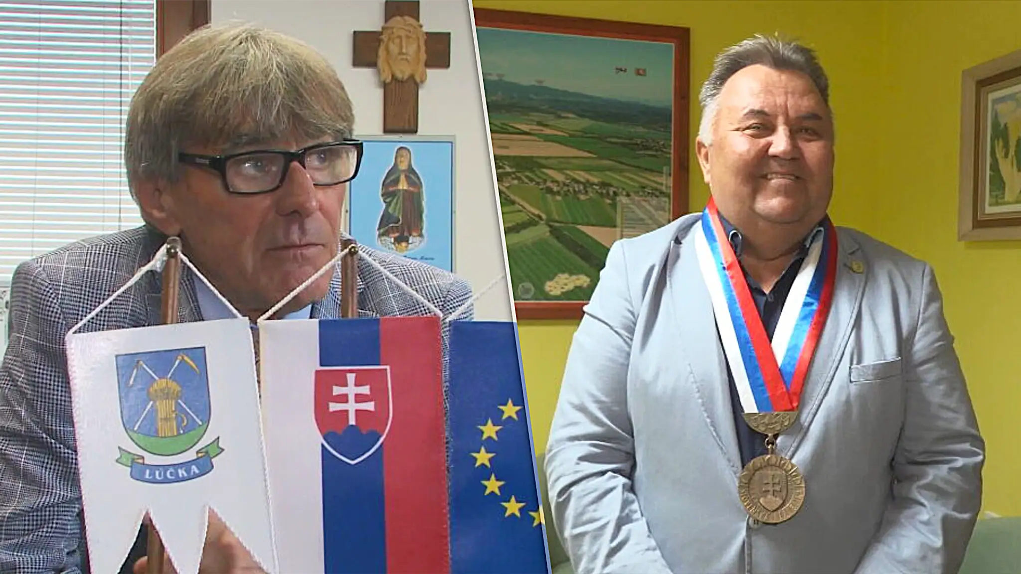 Po desaťročiach sa rozhodli starostovanie zavesiť na klinec.