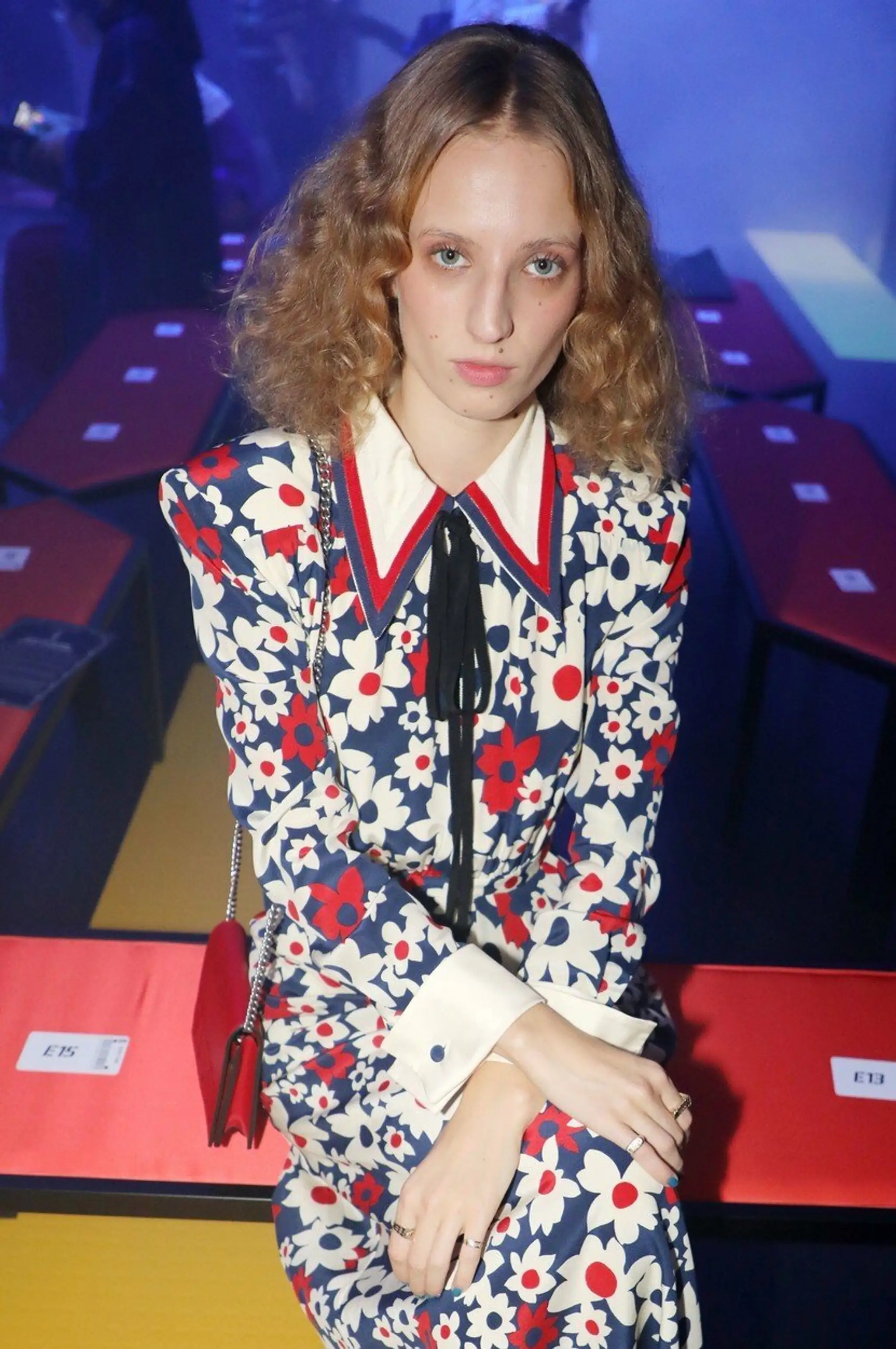 Petra Collins