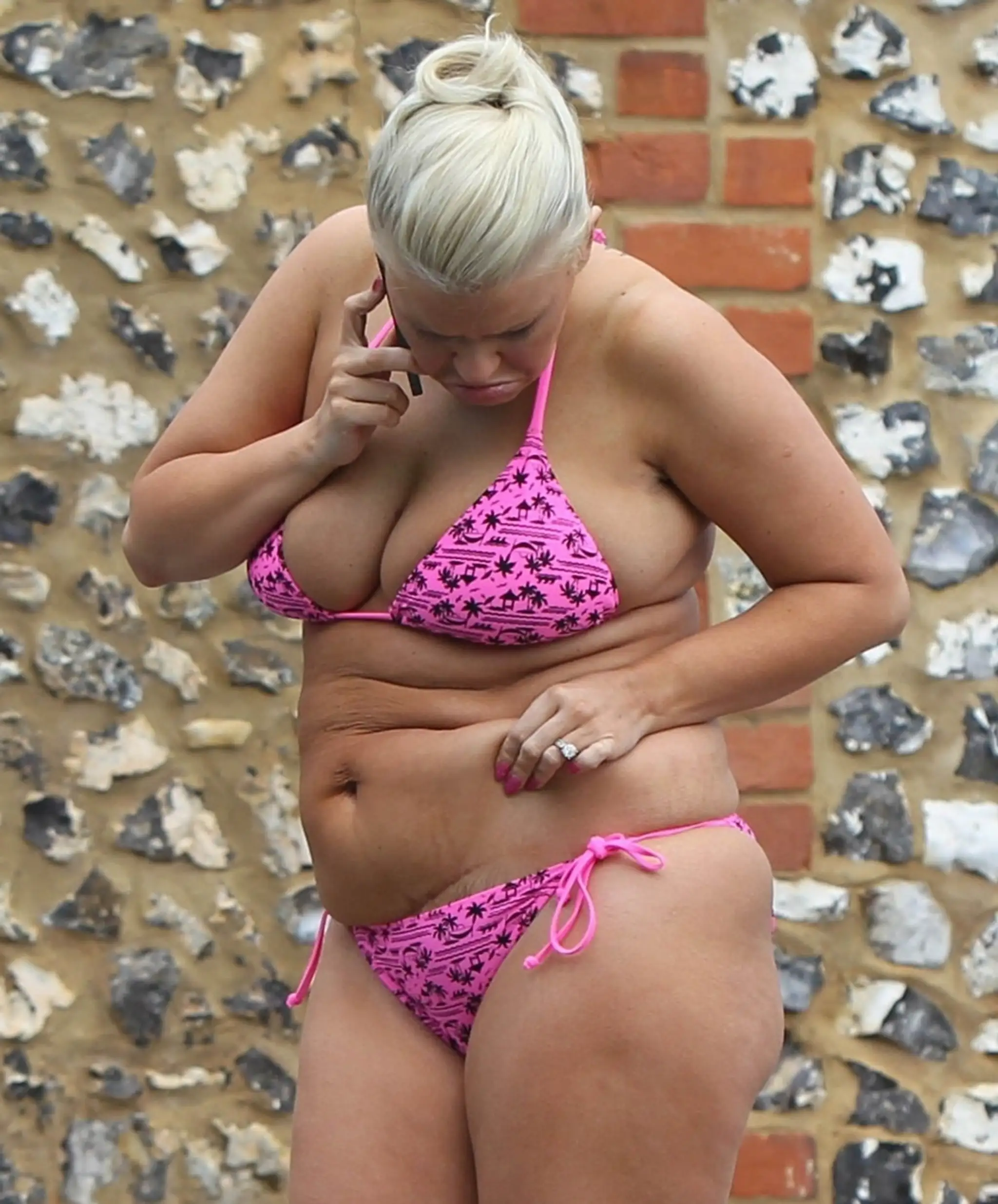 Kerry Katona