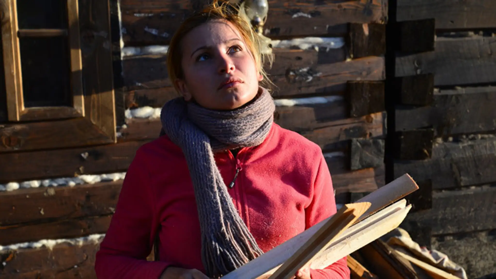 Petra Palusková
