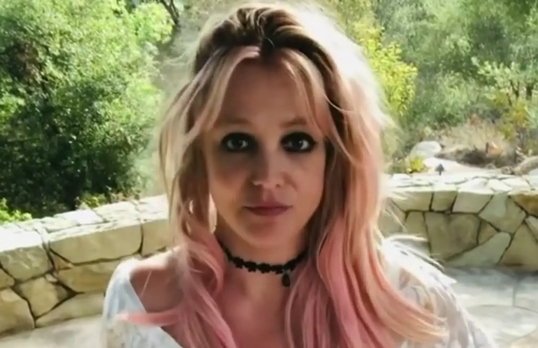 Britney Spears