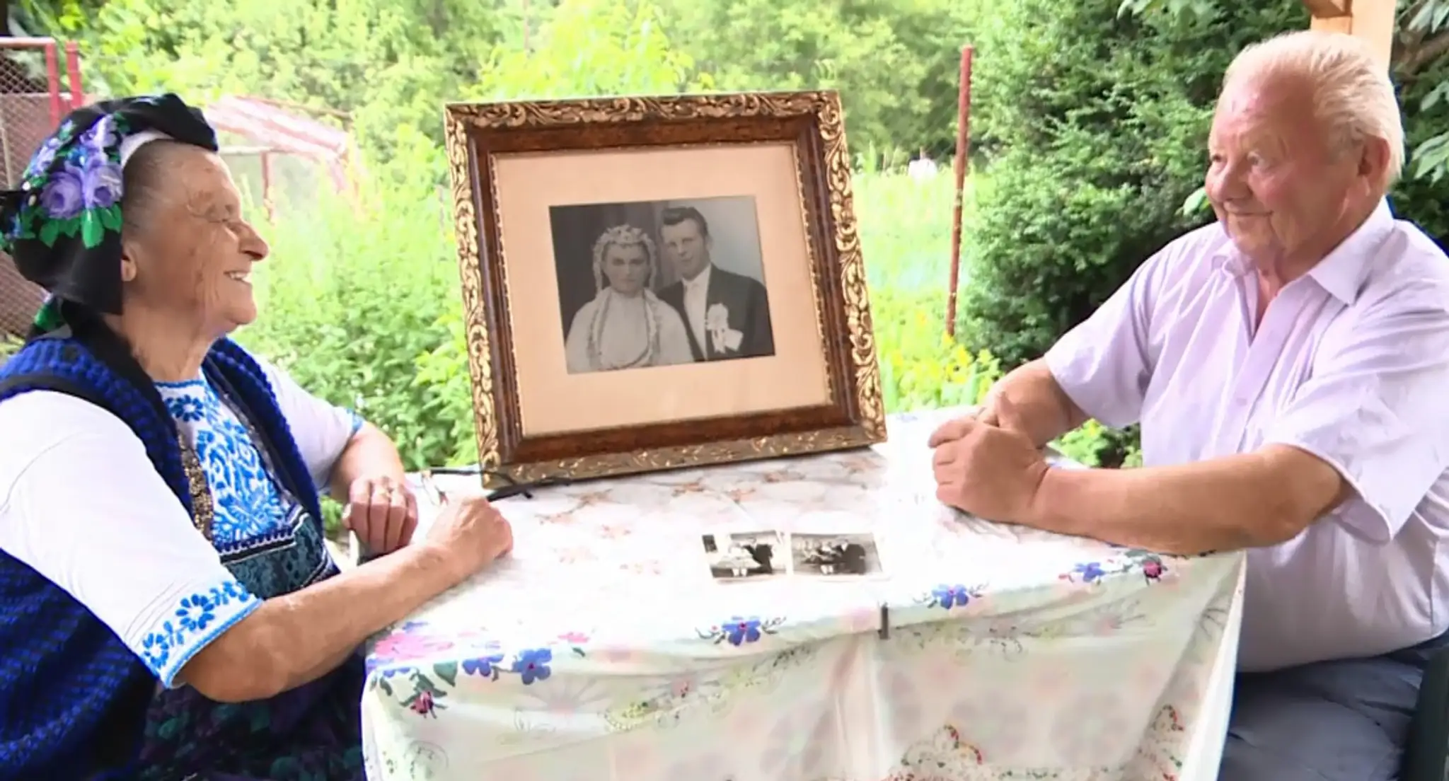 Manželia Mlynárovci sú dôkazom silnej a večnej lásky. Toto je ich recept