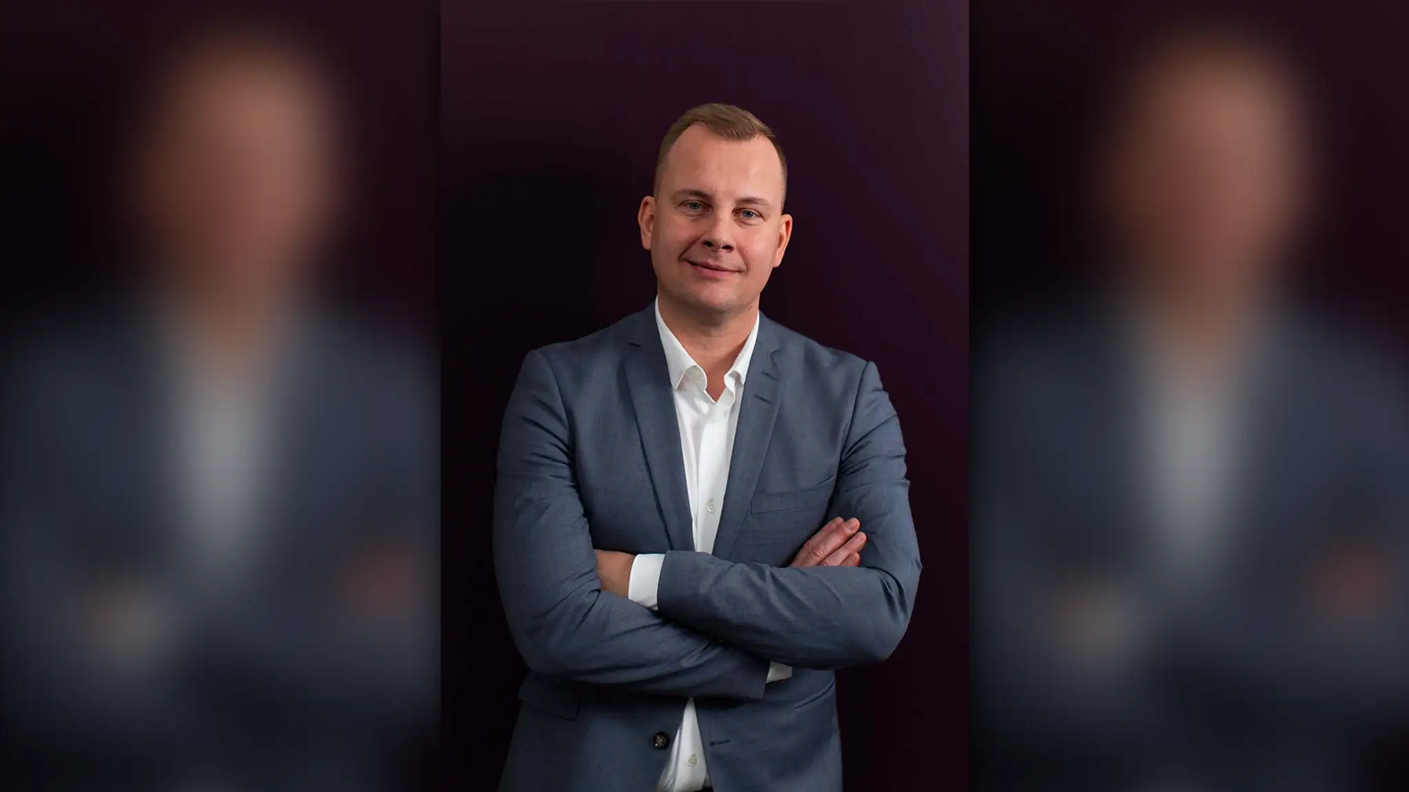 Miloš Jeseňák
