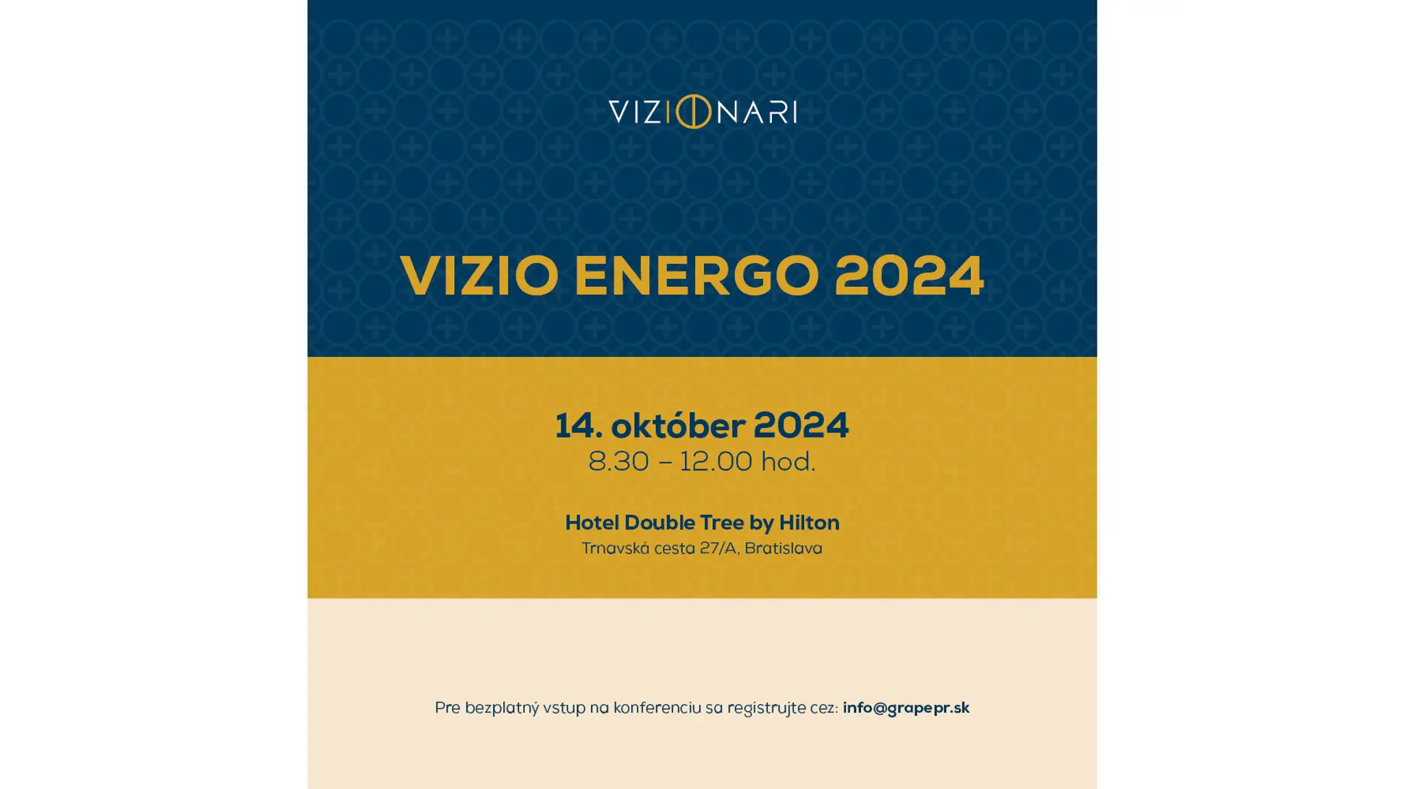 Vizionári.