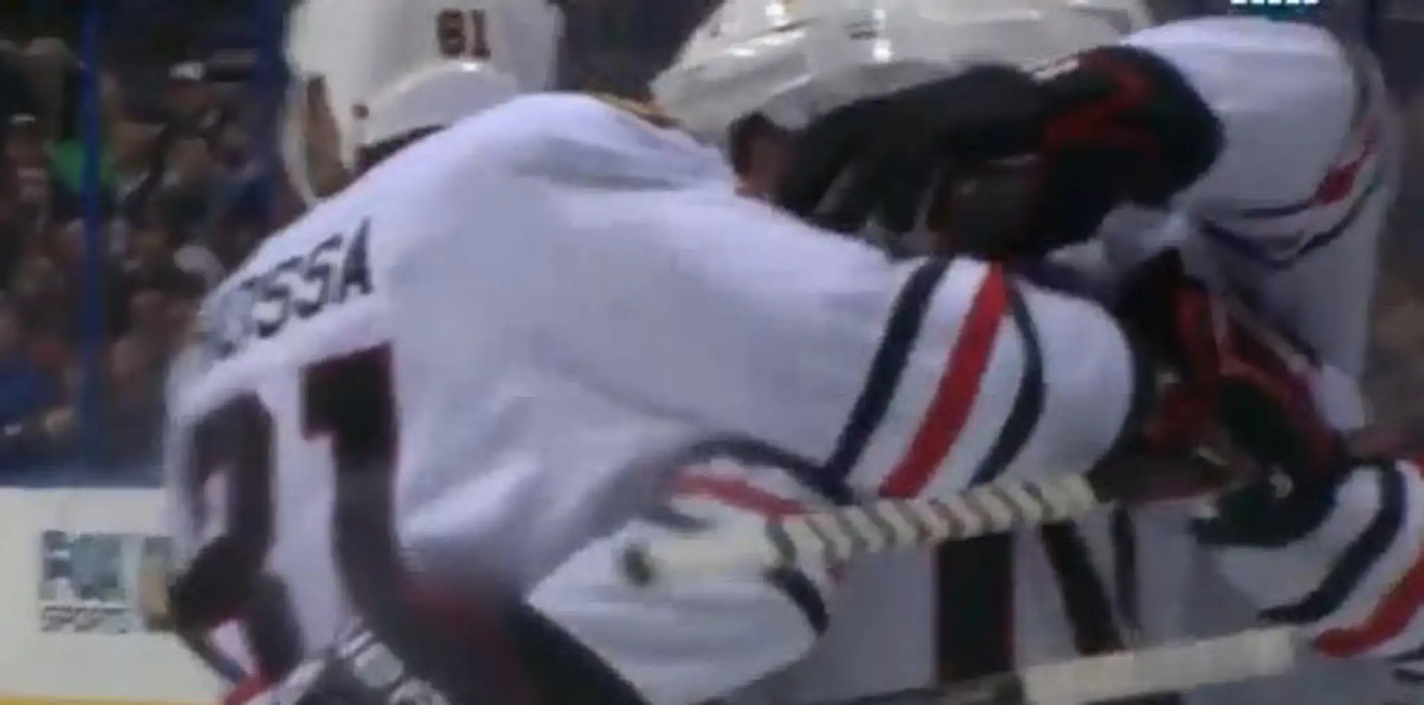 Marian Hossa
