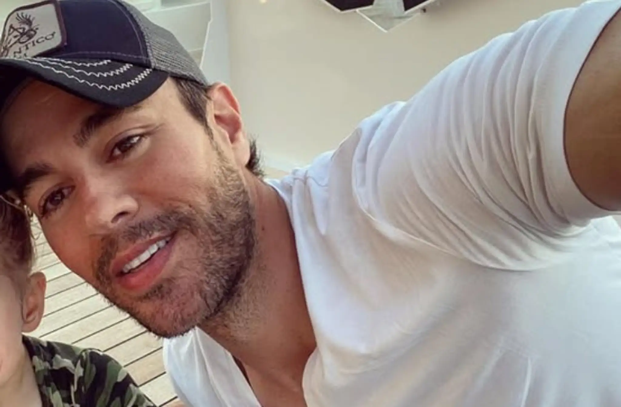 Enrique Iglesias