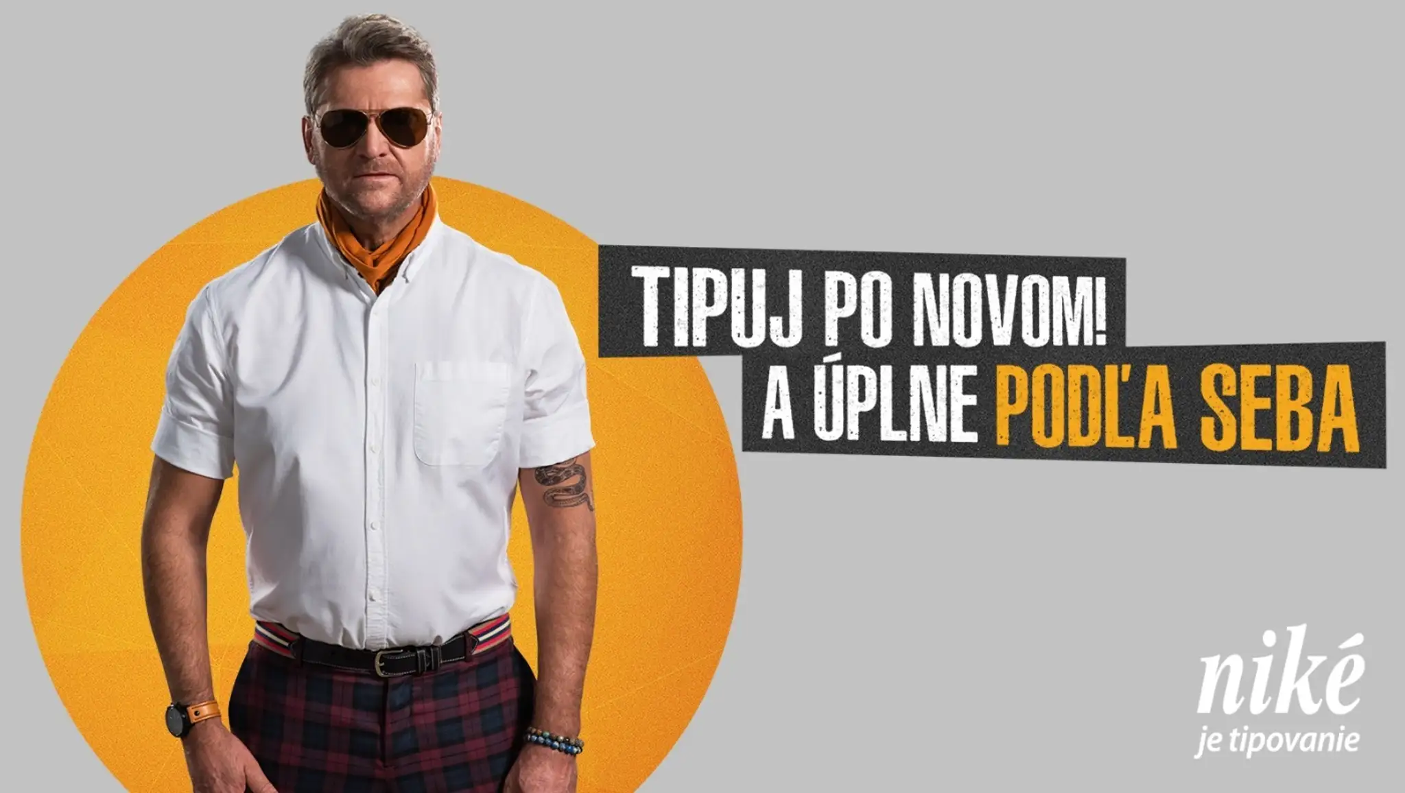 Tipovanie vo vlastnom štýle.