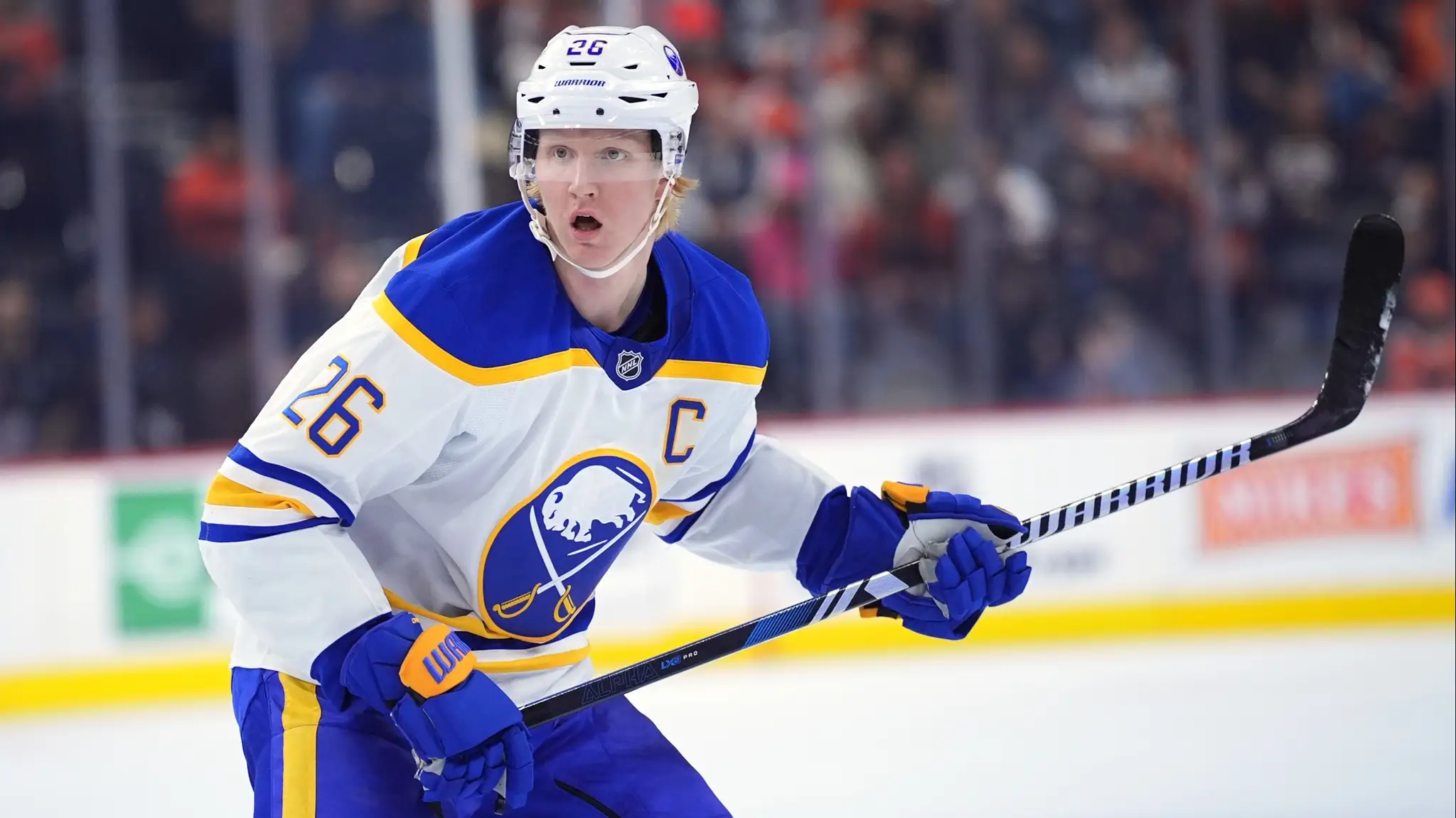 Rasmus Dahlin (cropped)