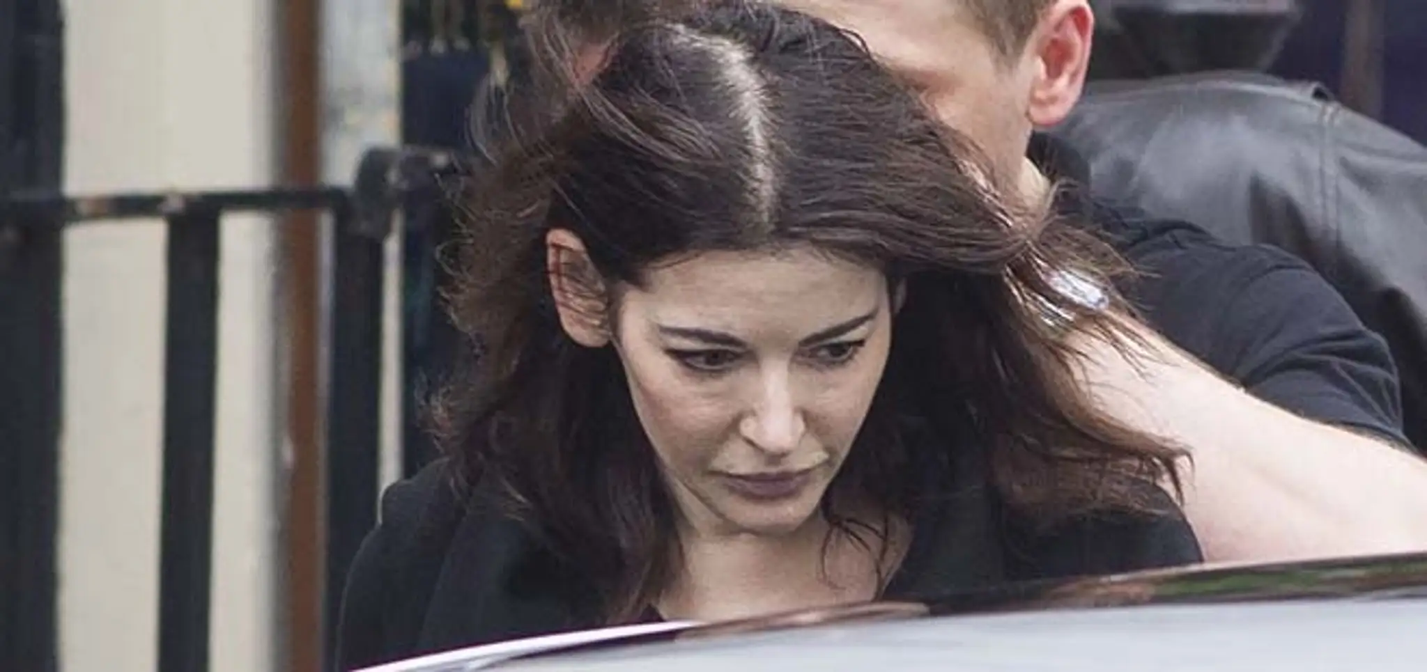 Nigella Lawson
