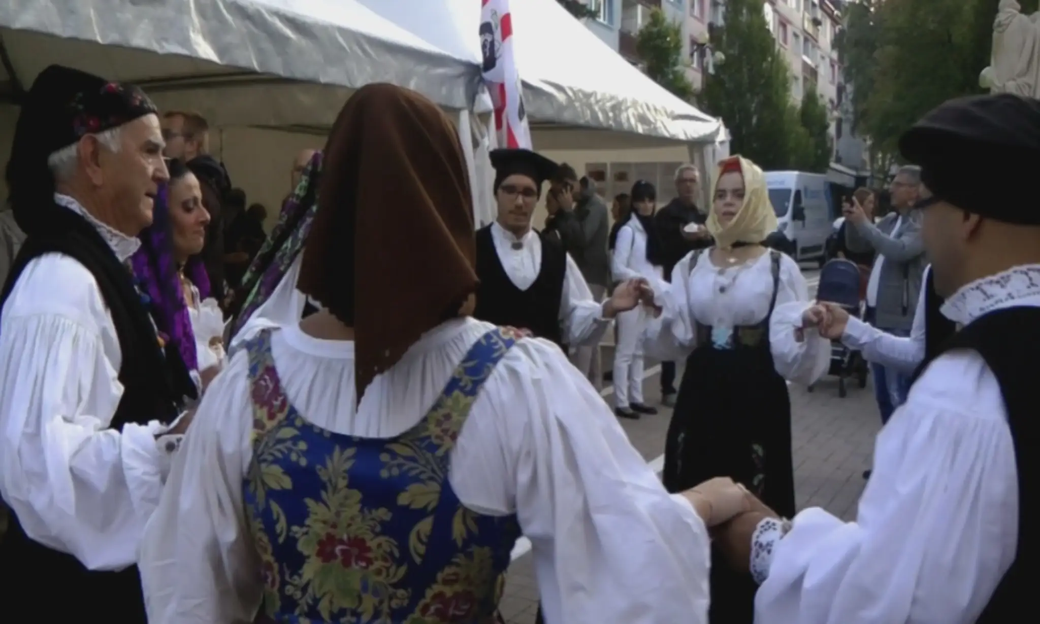 Gastronimický festival v Poprade