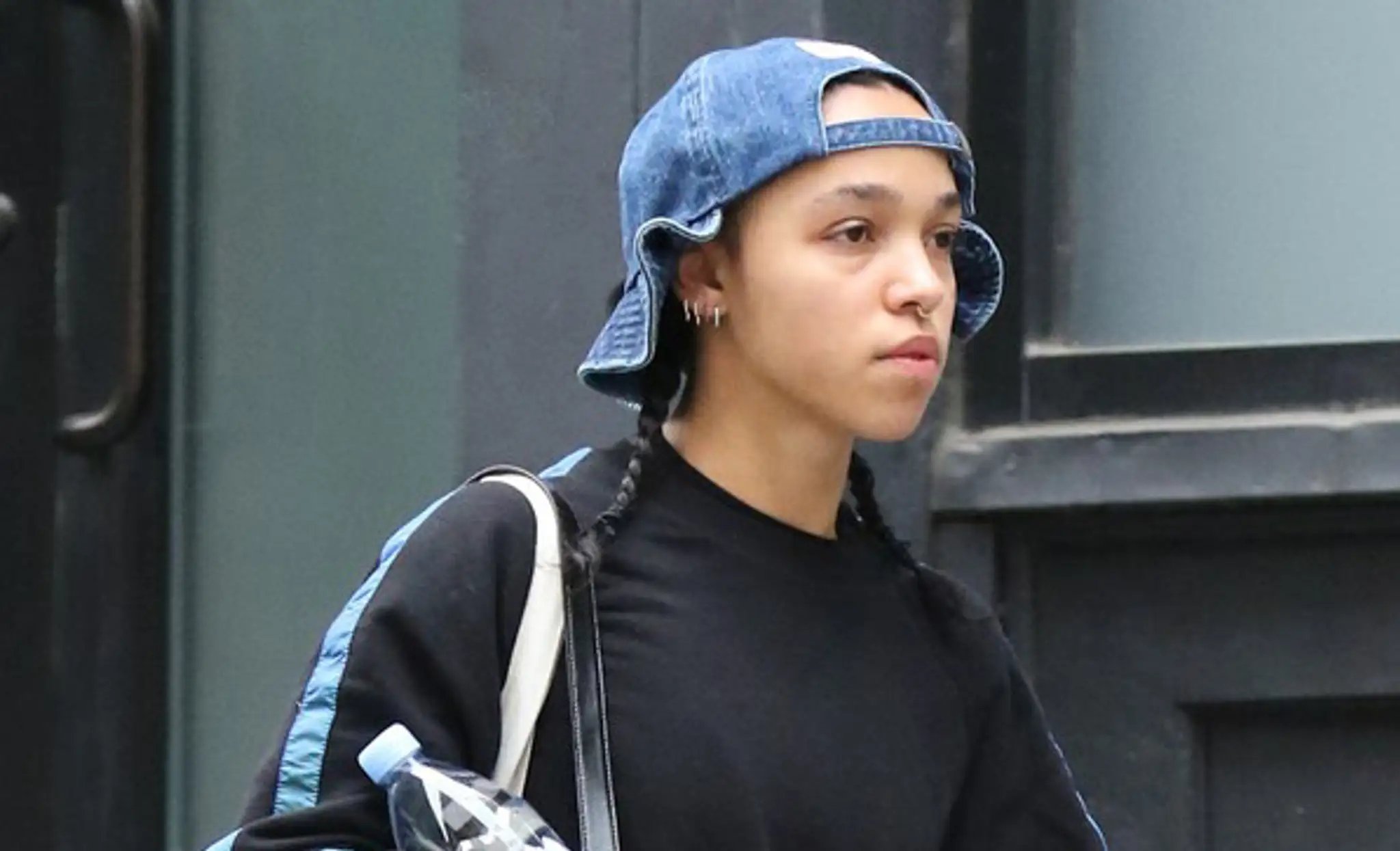 FKA Twigs