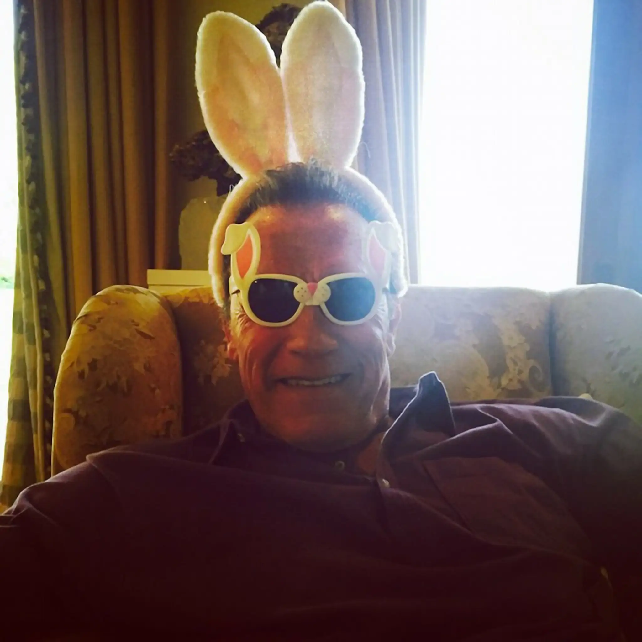 Arnold Schwarzenegger