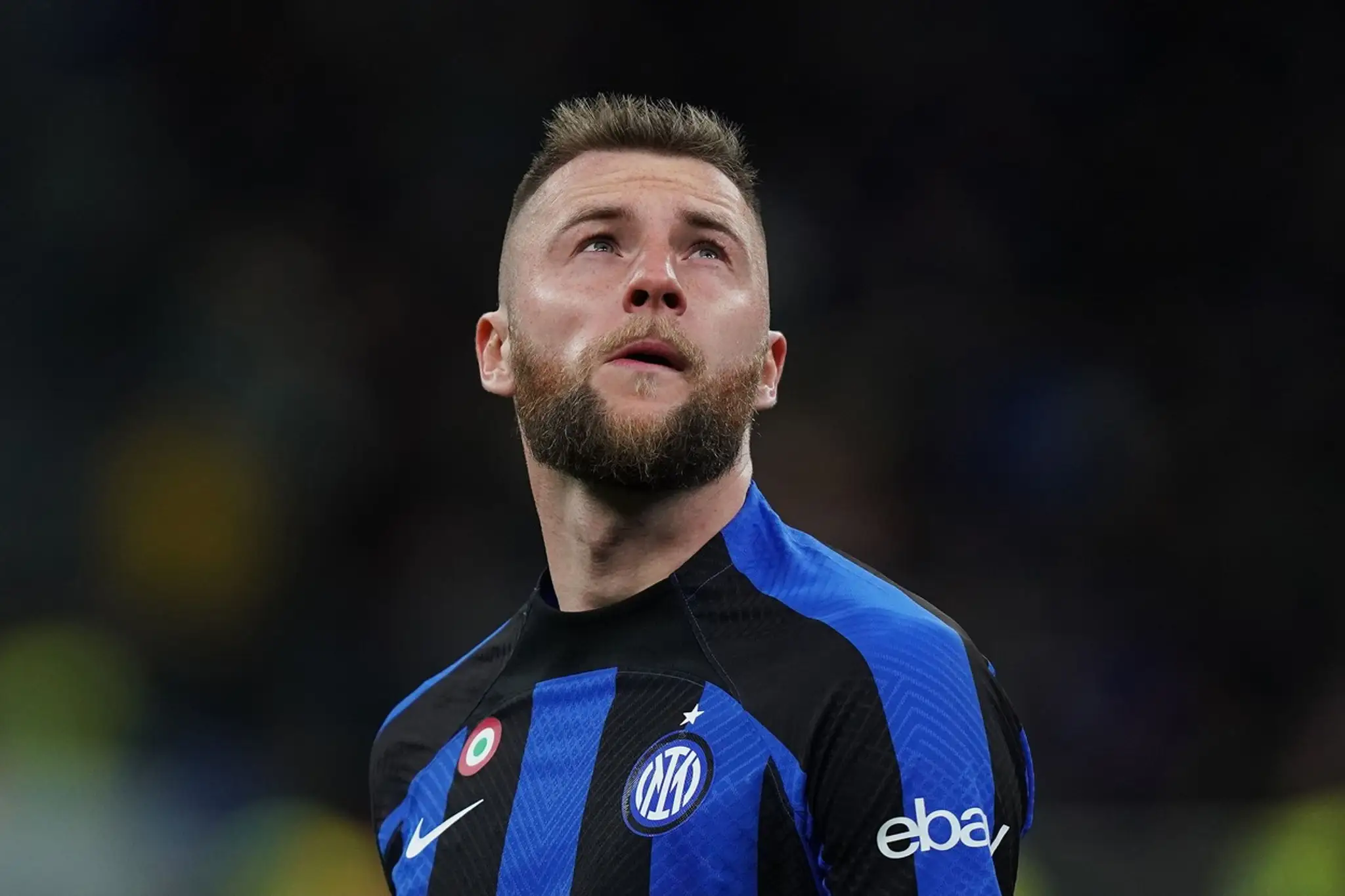 Milan Škriniar