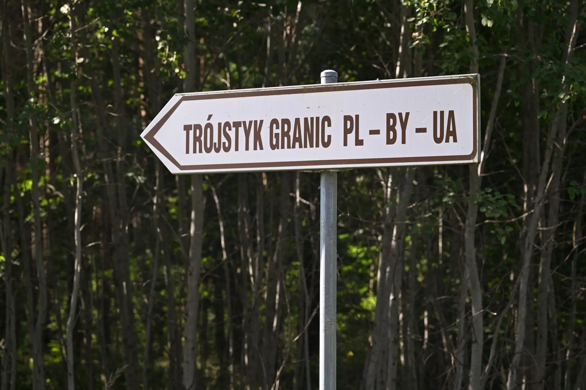  Poľsko od polnoci uzavrelo všetky hraničné priechody s Bieloruskom.