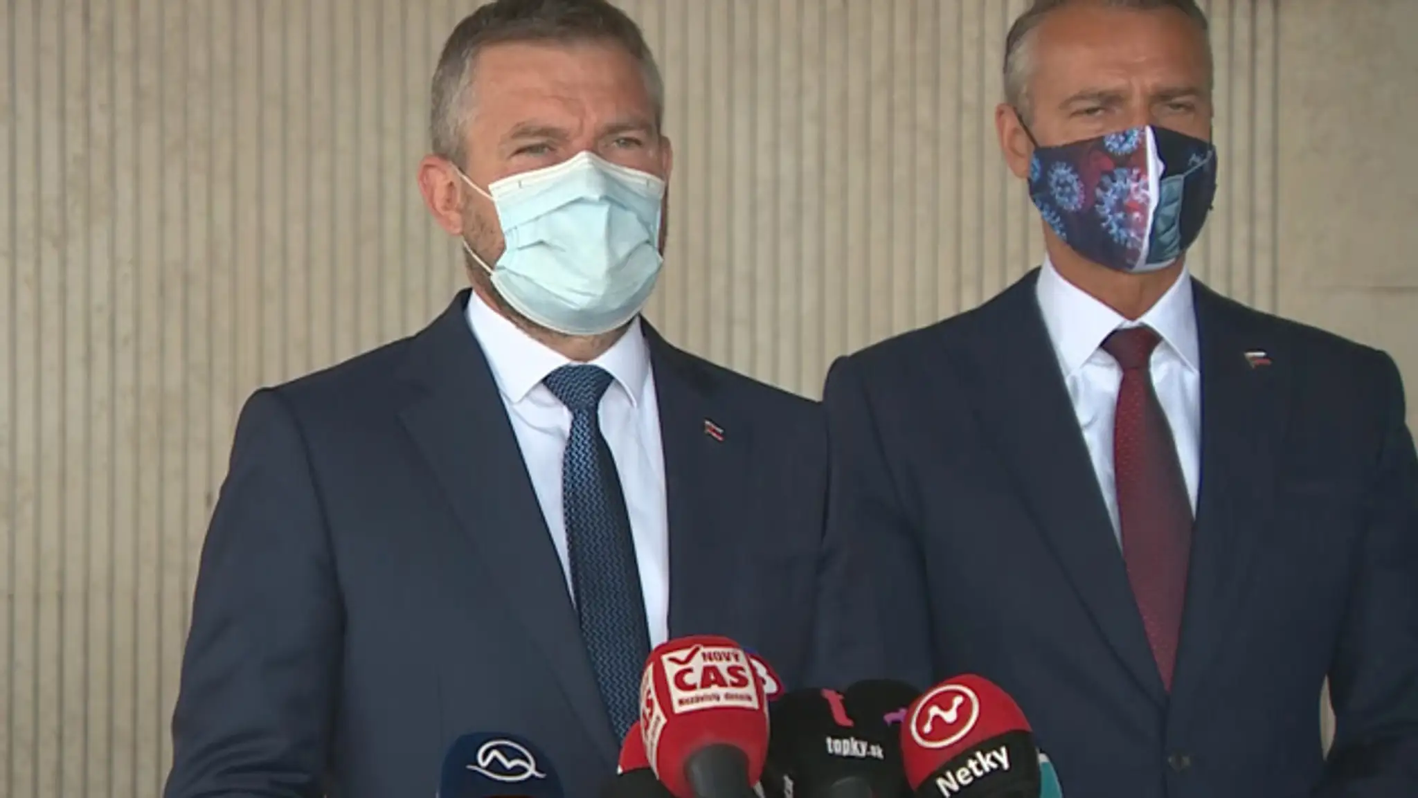 Jaroslav Zápala po premene