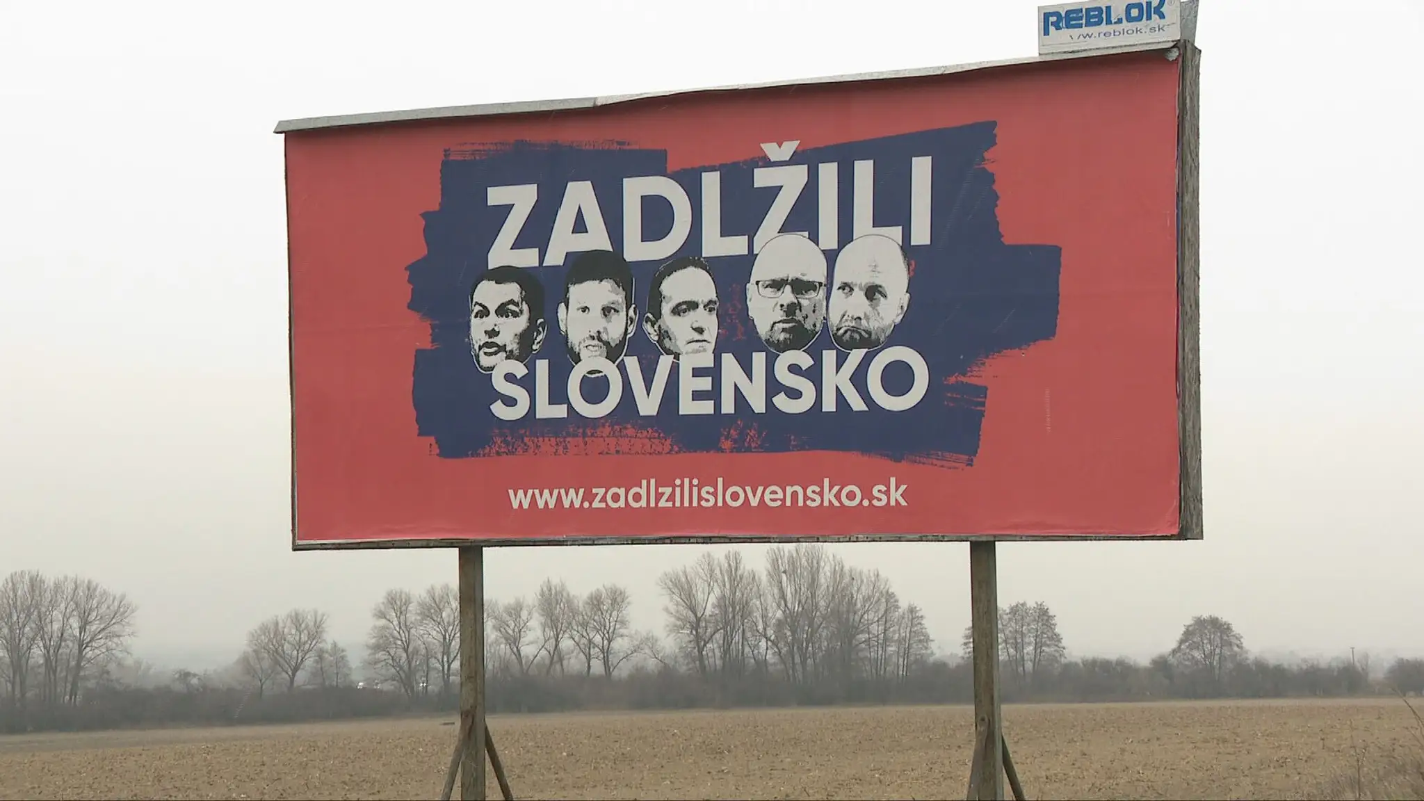 Ilustračná snímka