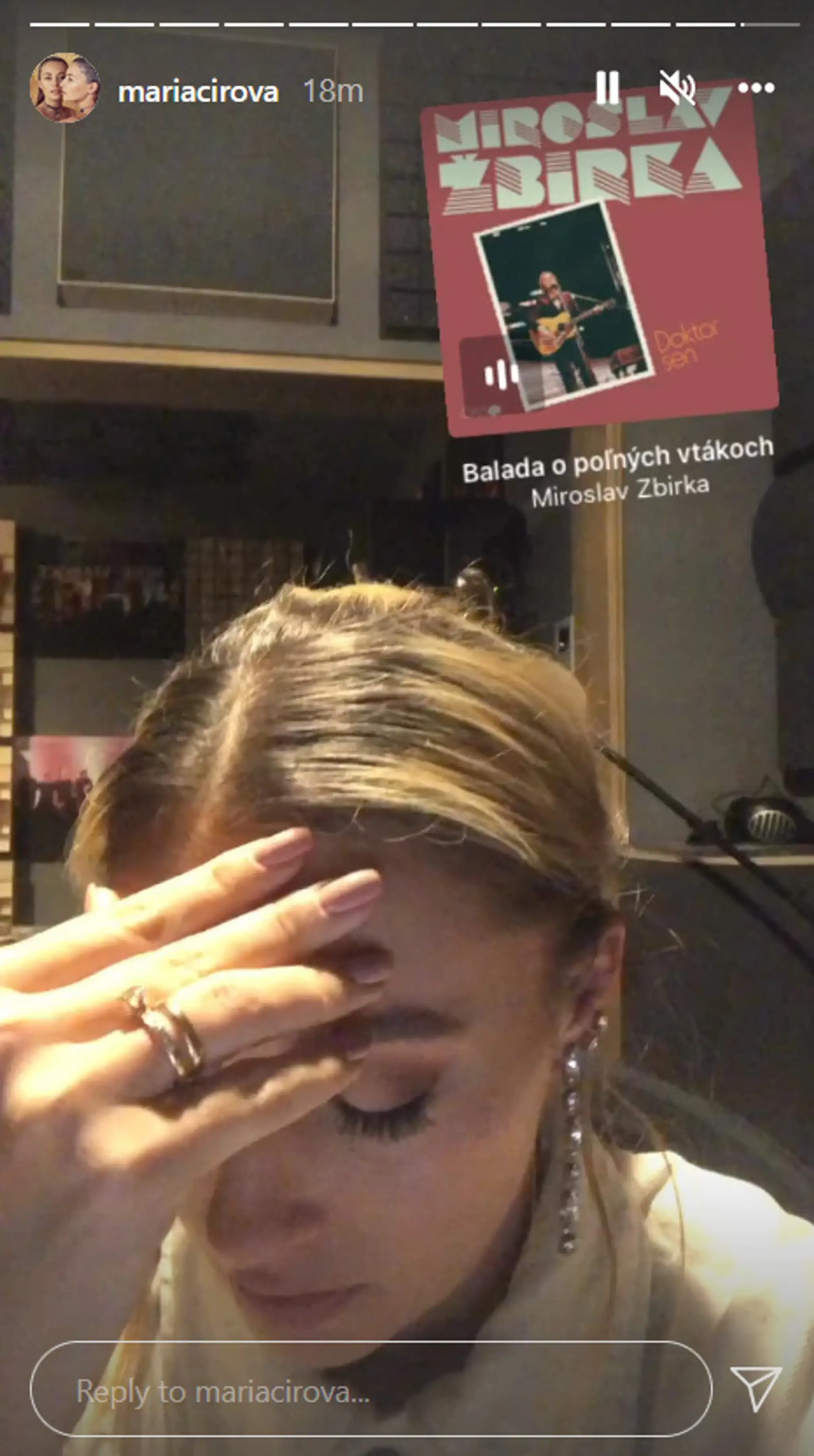 Mária Čírová