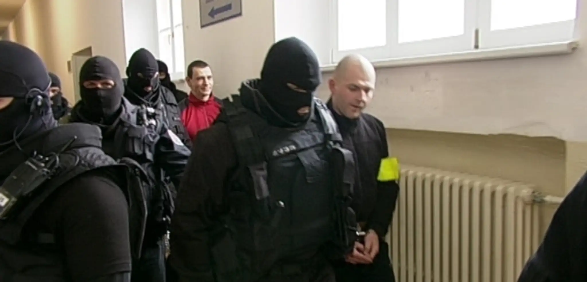 Bankomatová mafia