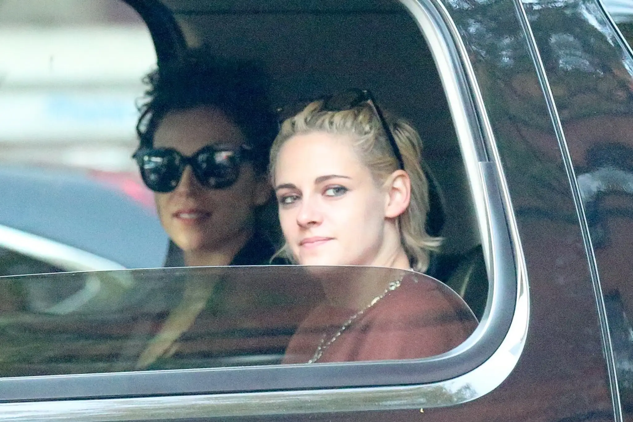 Kristen Stewart nezaháľa. Tento rok už tretia frajerka