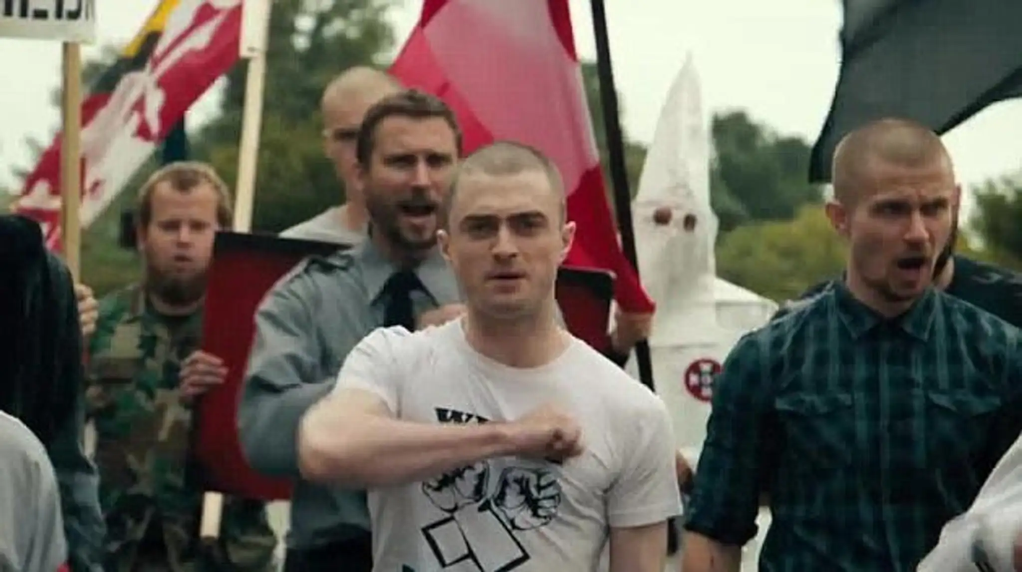Daniel Radcliffe