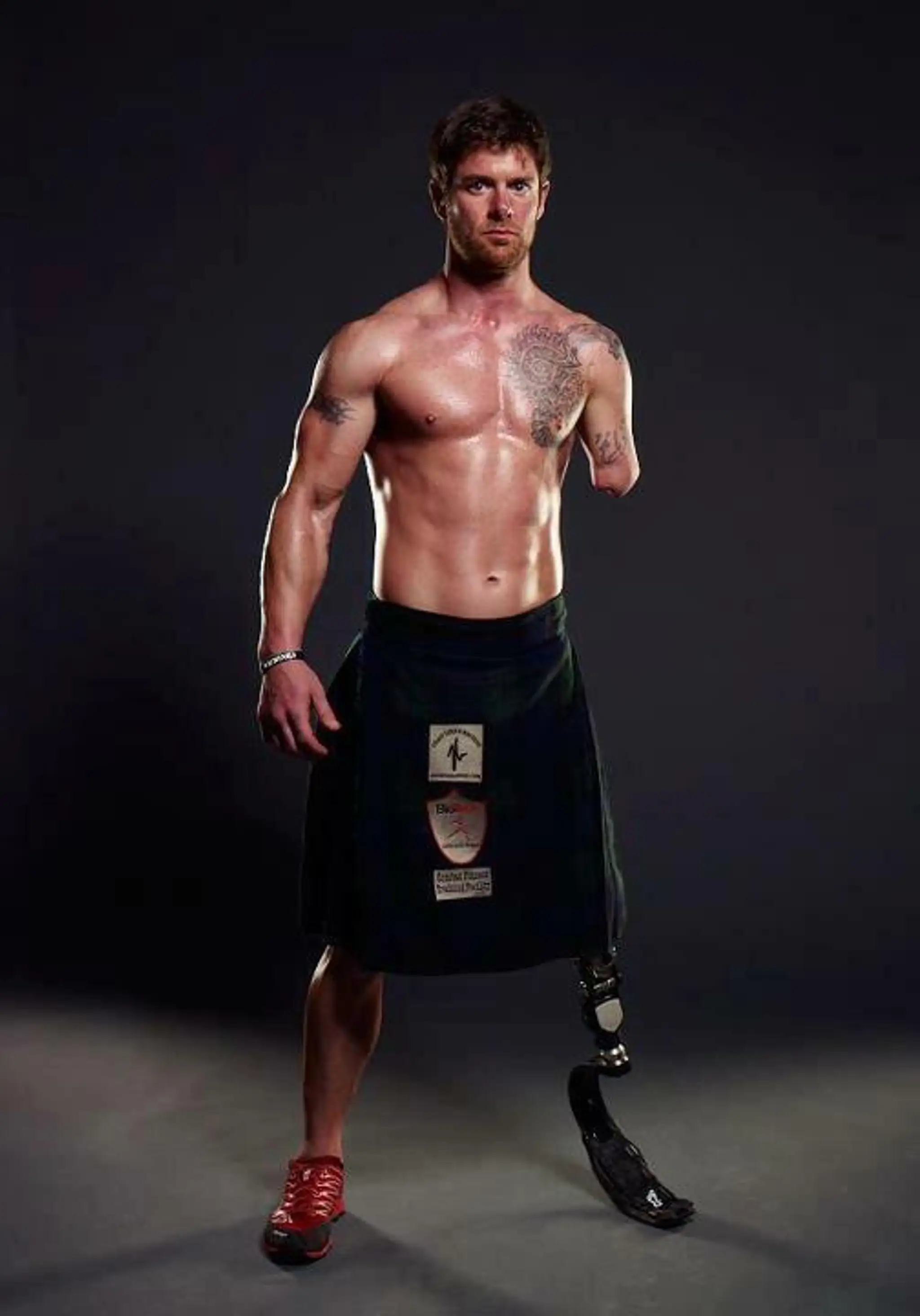 Noah Galloway