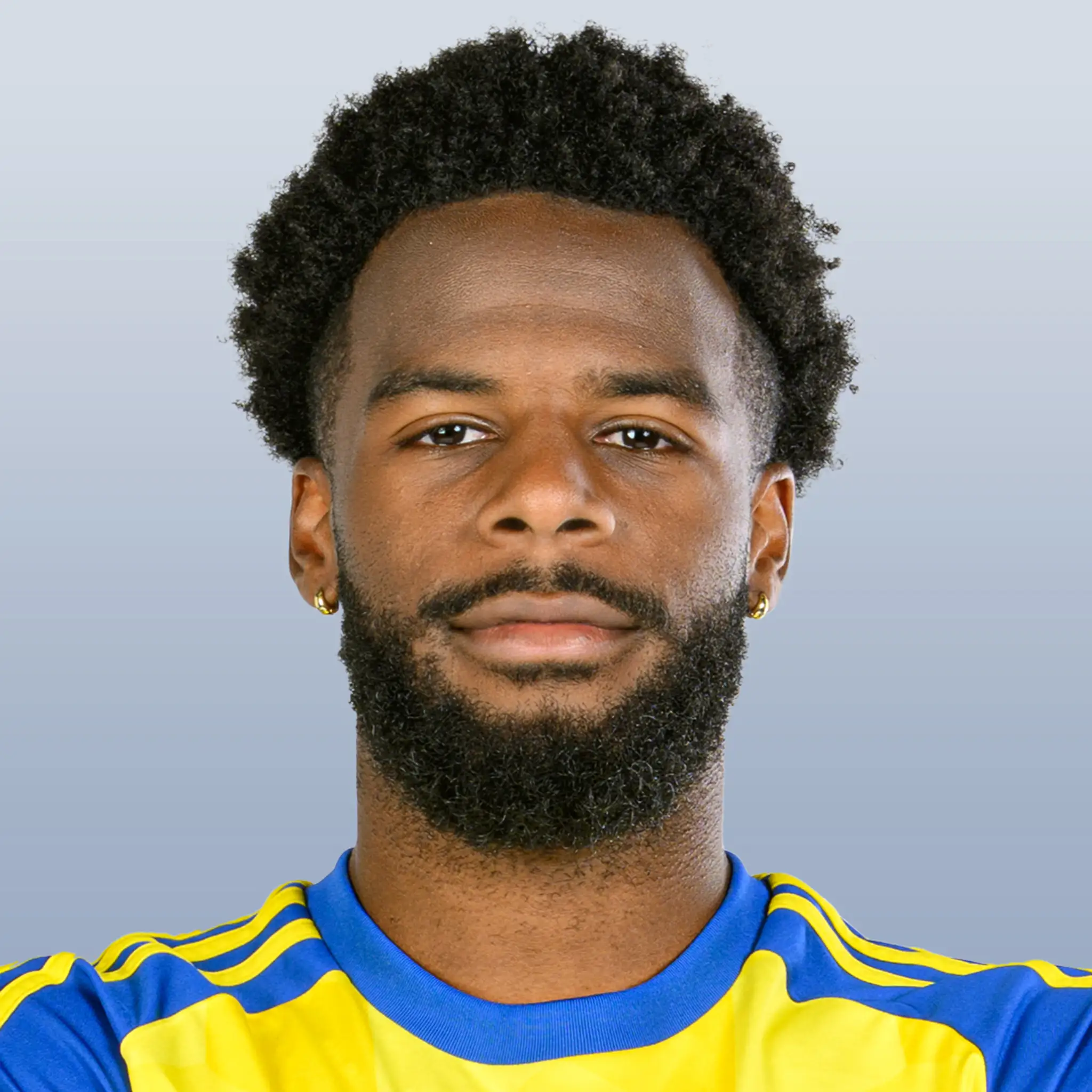 Zyen Jones.