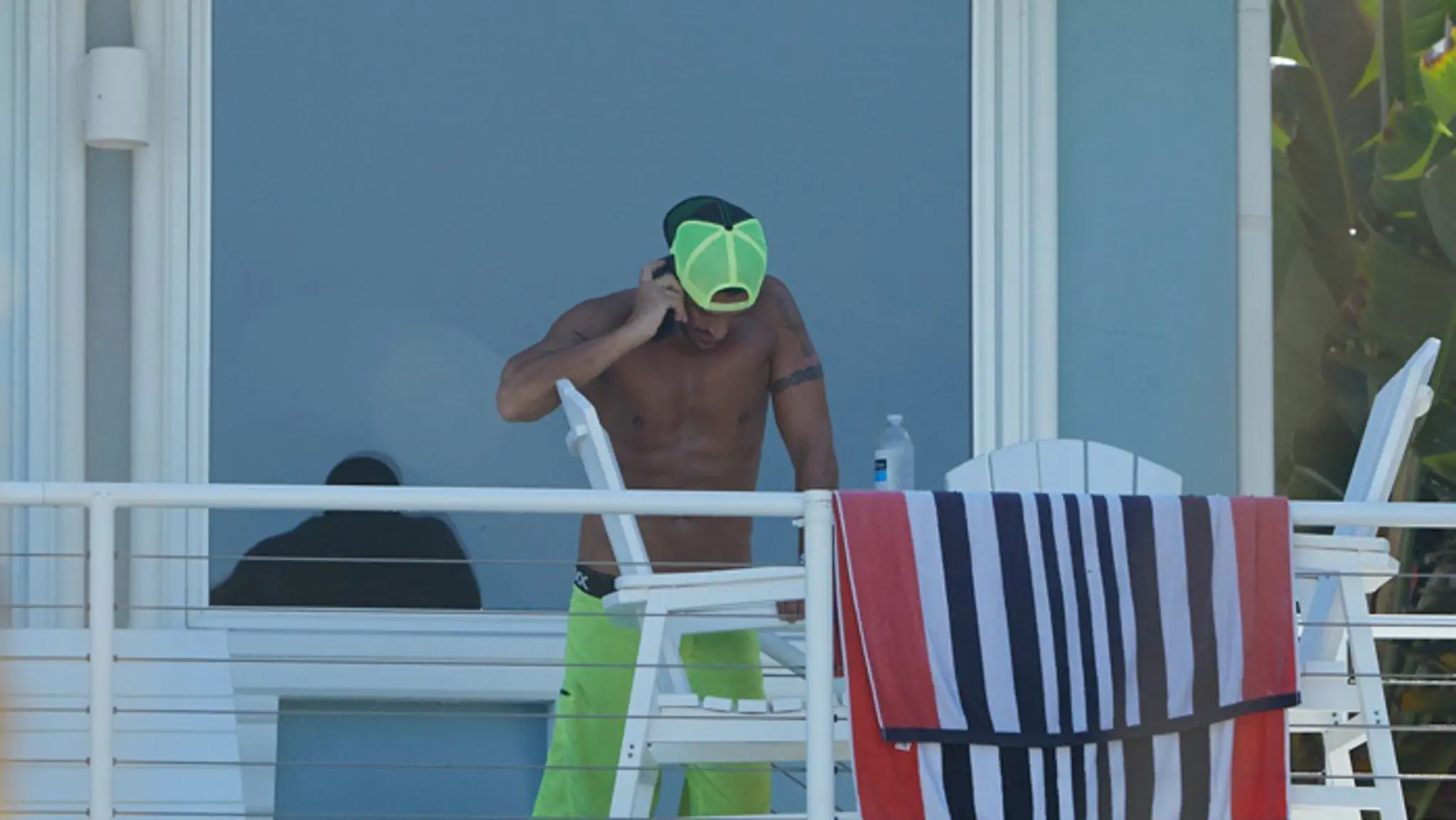 Peter Andre