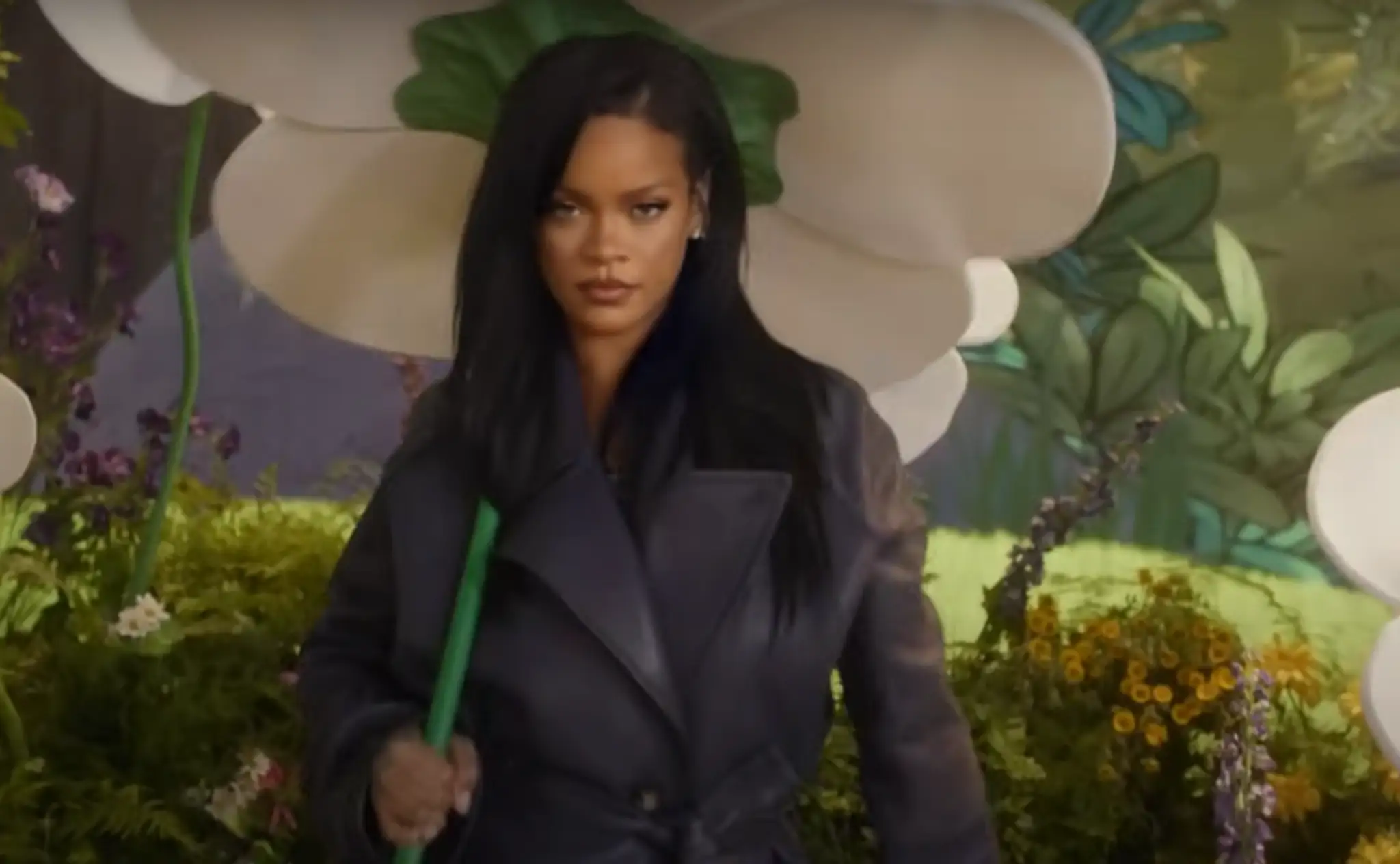 Rihanna - Friend Of Mine (z filmu Šmolkovia vo filme)